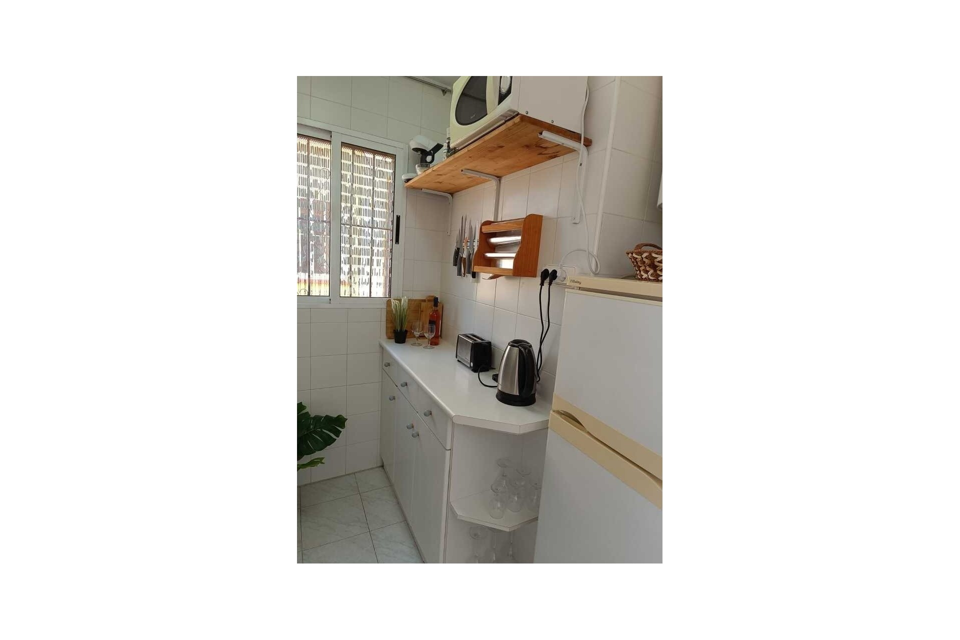 Sprzedaż - Apartament / Mieszkanie -
Torrevieja - Auguas Neuvas