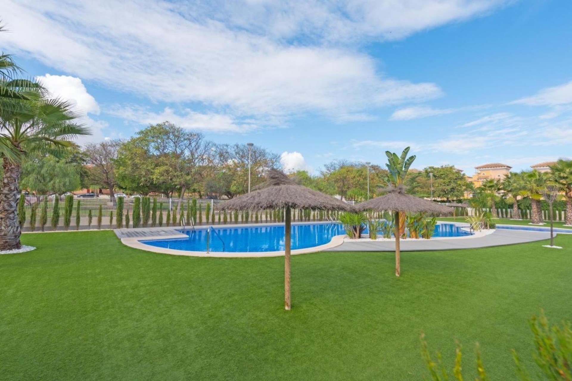 Sprzedaż - Apartament / Mieszkanie -
Torrevieja - Auguas Neuvas