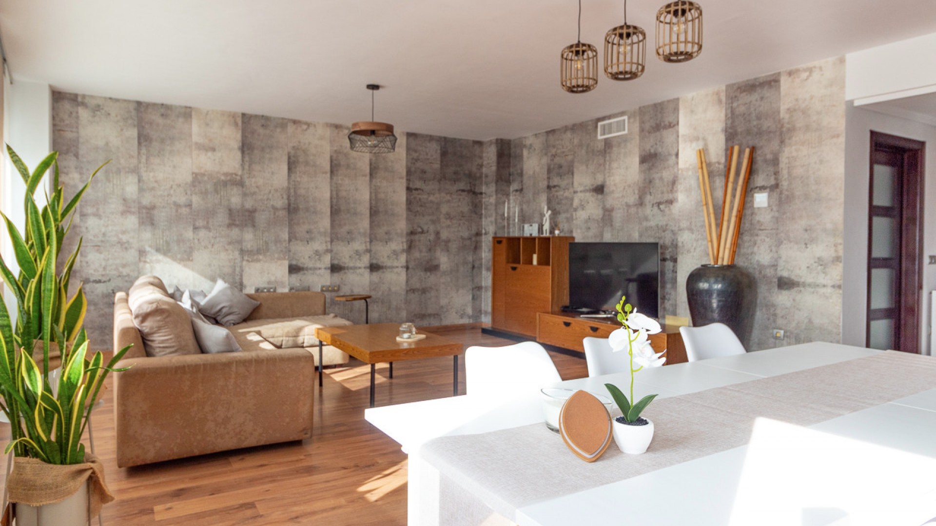 Sprzedaż - Apartament mieszkanie -
Torrevieja - Beach