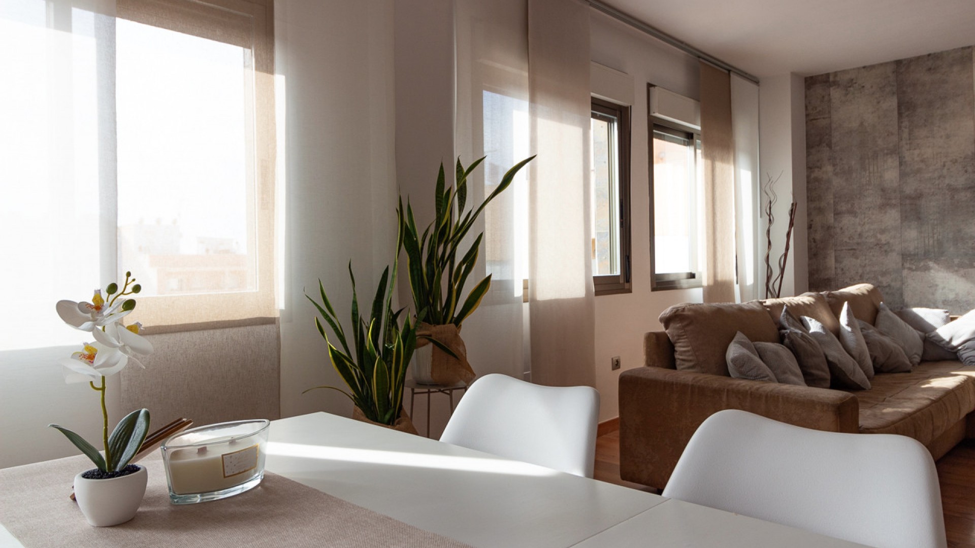 Sprzedaż - Apartament mieszkanie -
Torrevieja - Beach