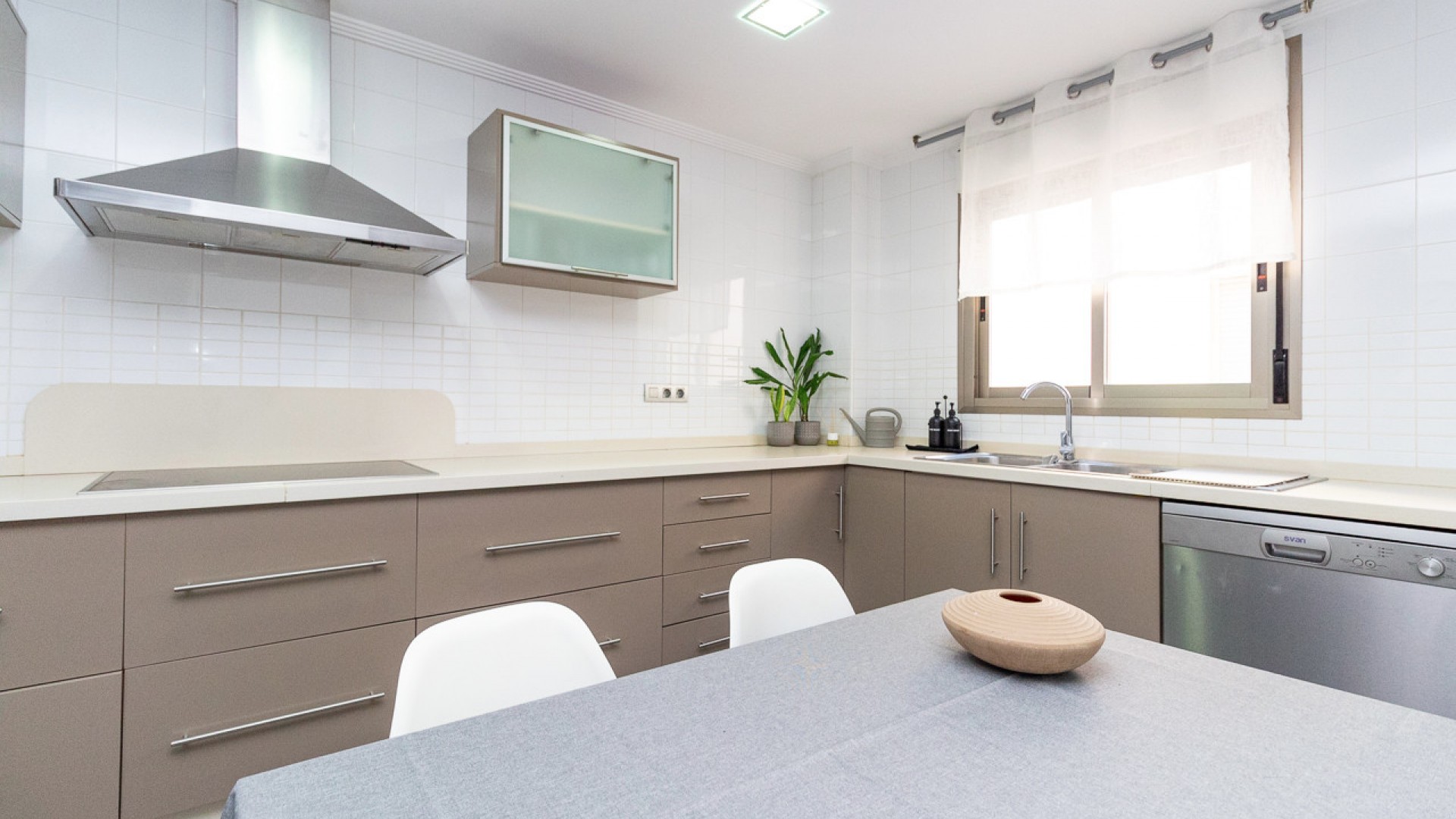 Sprzedaż - Apartament mieszkanie -
Torrevieja - Beach