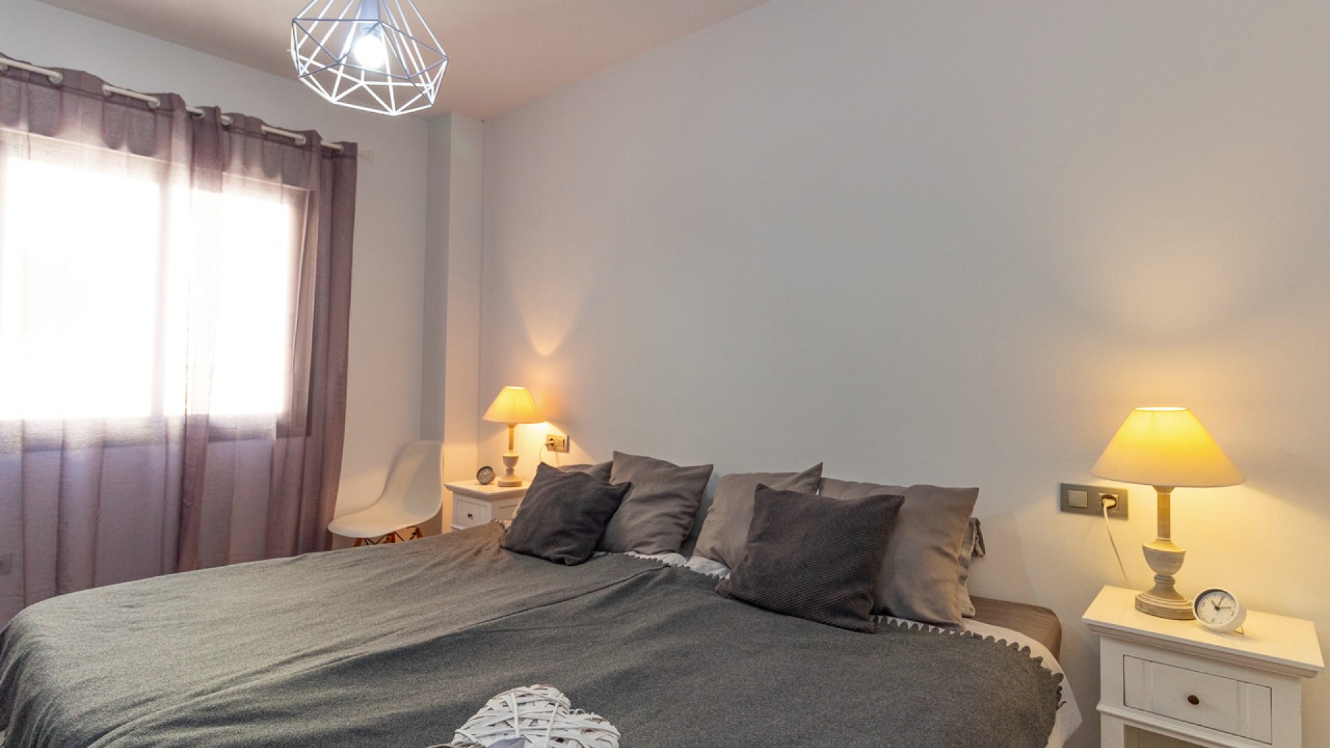 Sprzedaż - Apartament mieszkanie -
Torrevieja - Beach