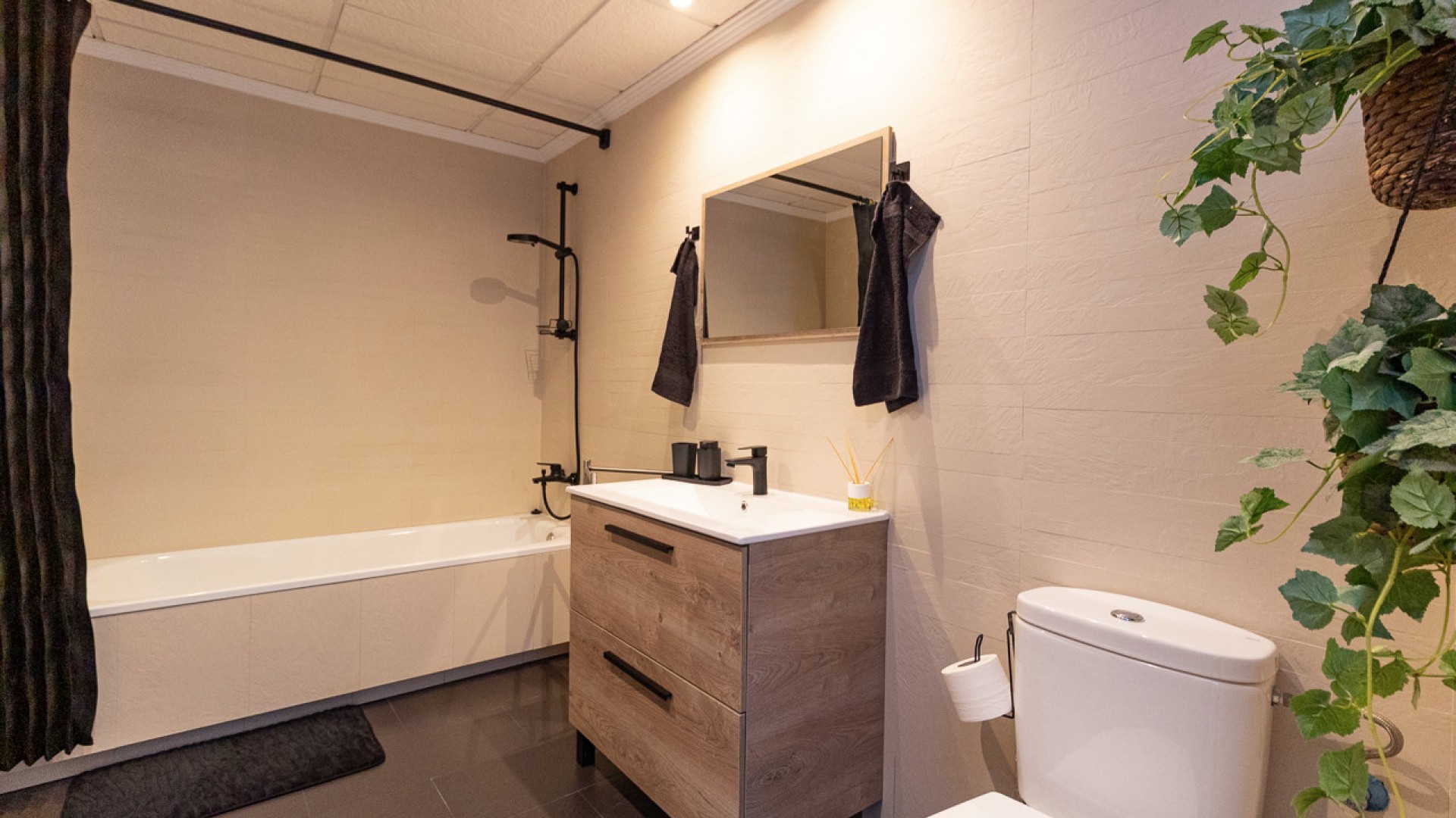 Sprzedaż - Apartament mieszkanie -
Torrevieja - Beach