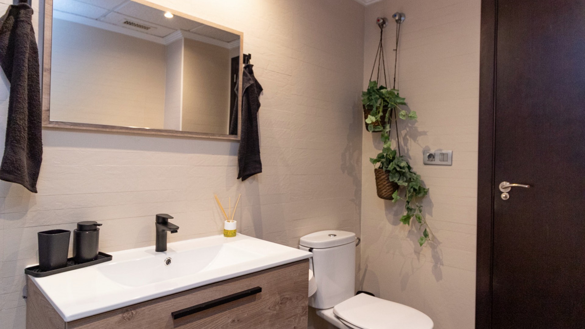 Sprzedaż - Apartament mieszkanie -
Torrevieja - Beach