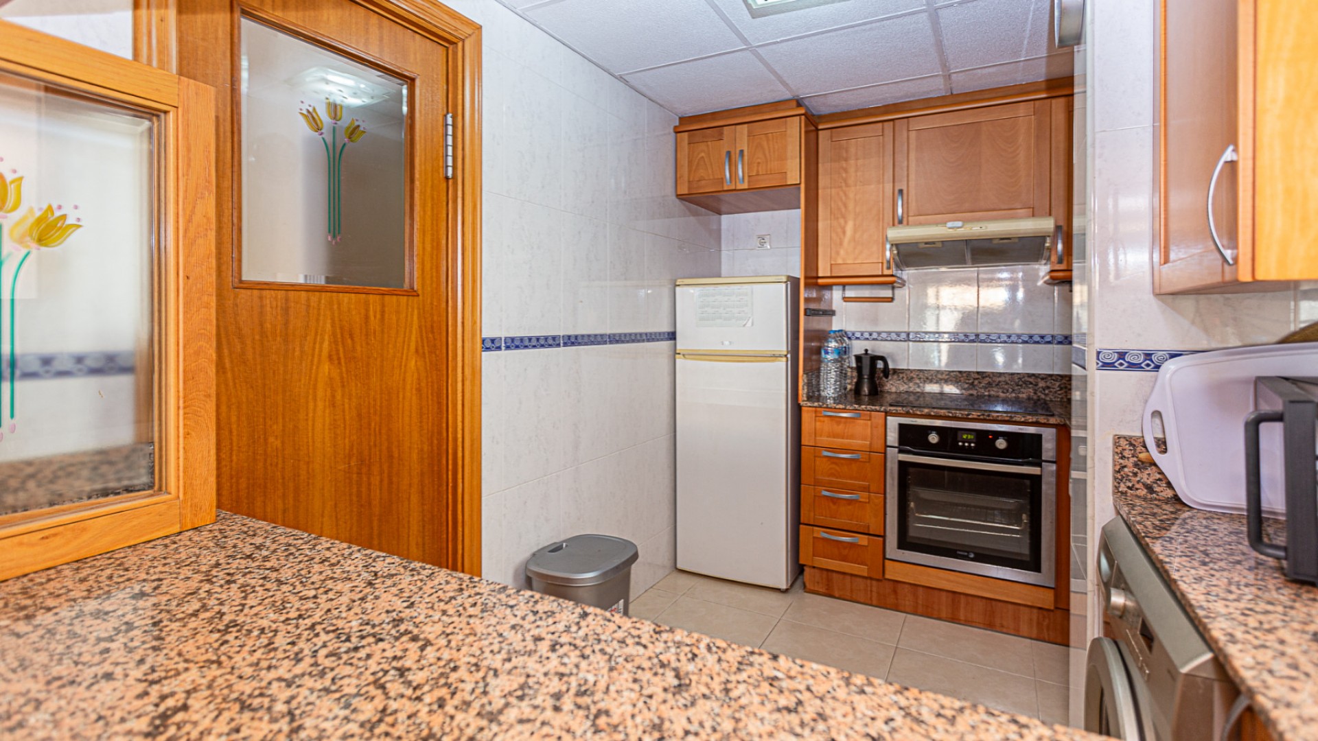 Sprzedaż - Apartament mieszkanie -
Torrevieja - Beach