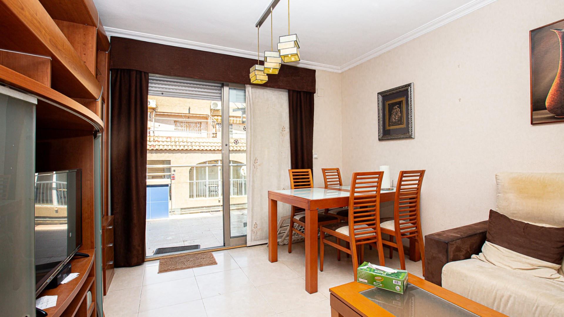 Sprzedaż - Apartament mieszkanie -
Torrevieja - Beach