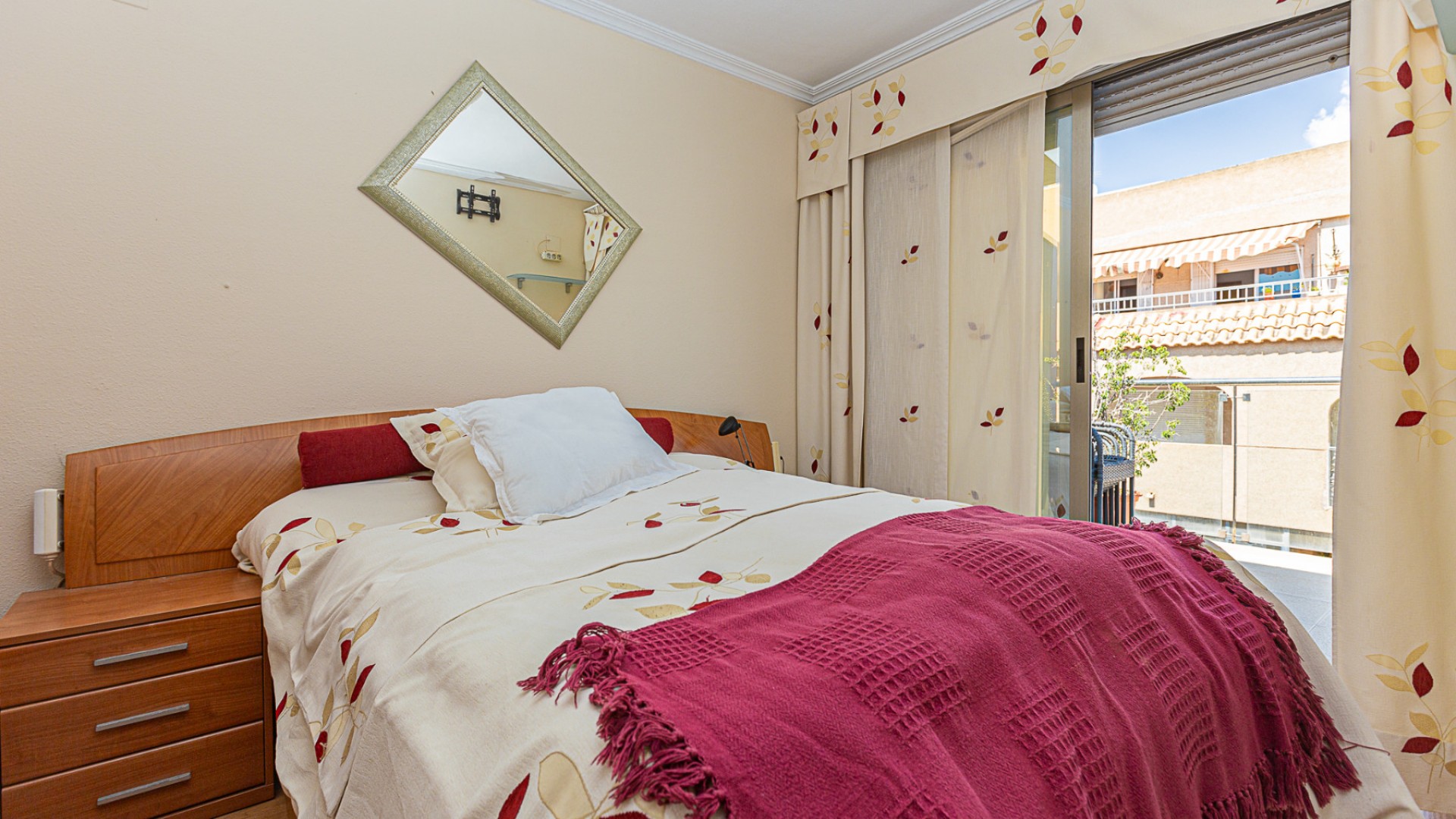 Sprzedaż - Apartament mieszkanie -
Torrevieja - Beach