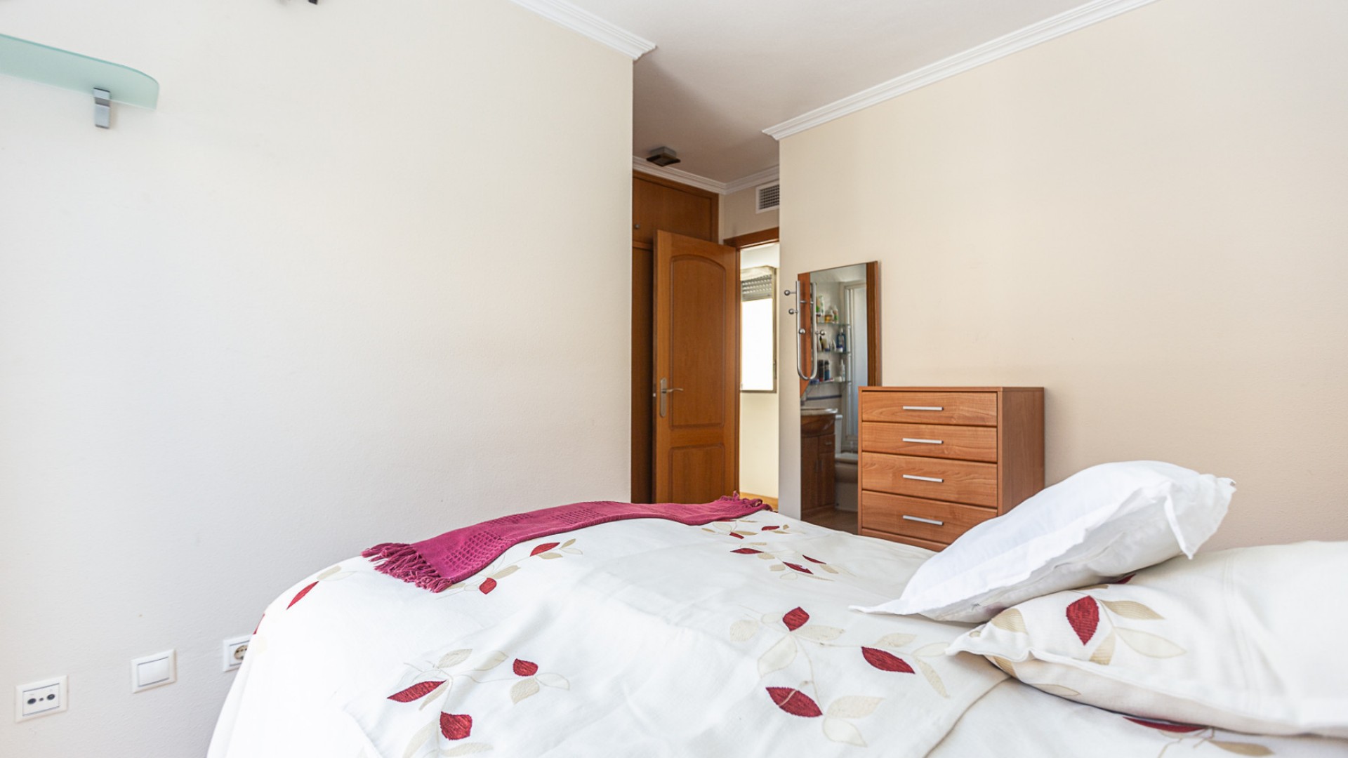 Sprzedaż - Apartament mieszkanie -
Torrevieja - Beach