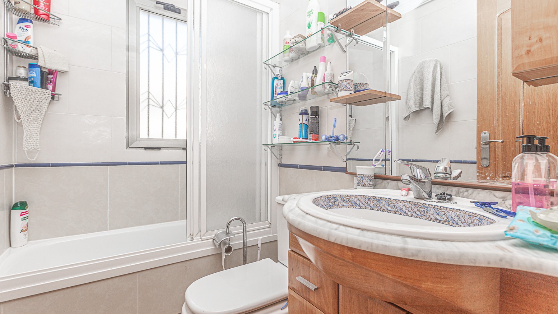 Sprzedaż - Apartament mieszkanie -
Torrevieja - Beach