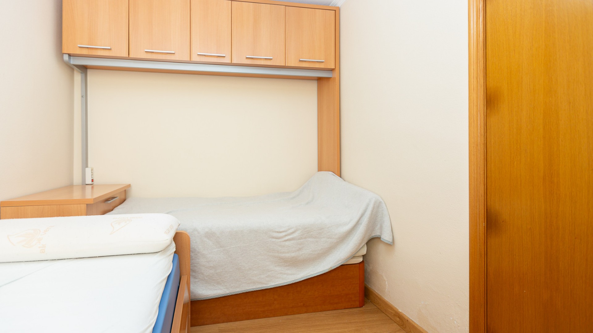 Sprzedaż - Apartament mieszkanie -
Torrevieja - Beach