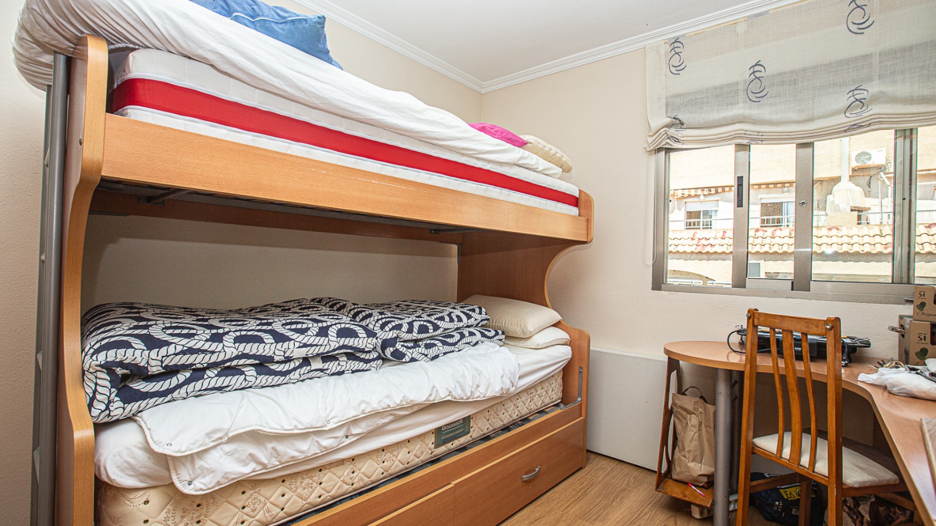 Sprzedaż - Apartament mieszkanie -
Torrevieja - Beach