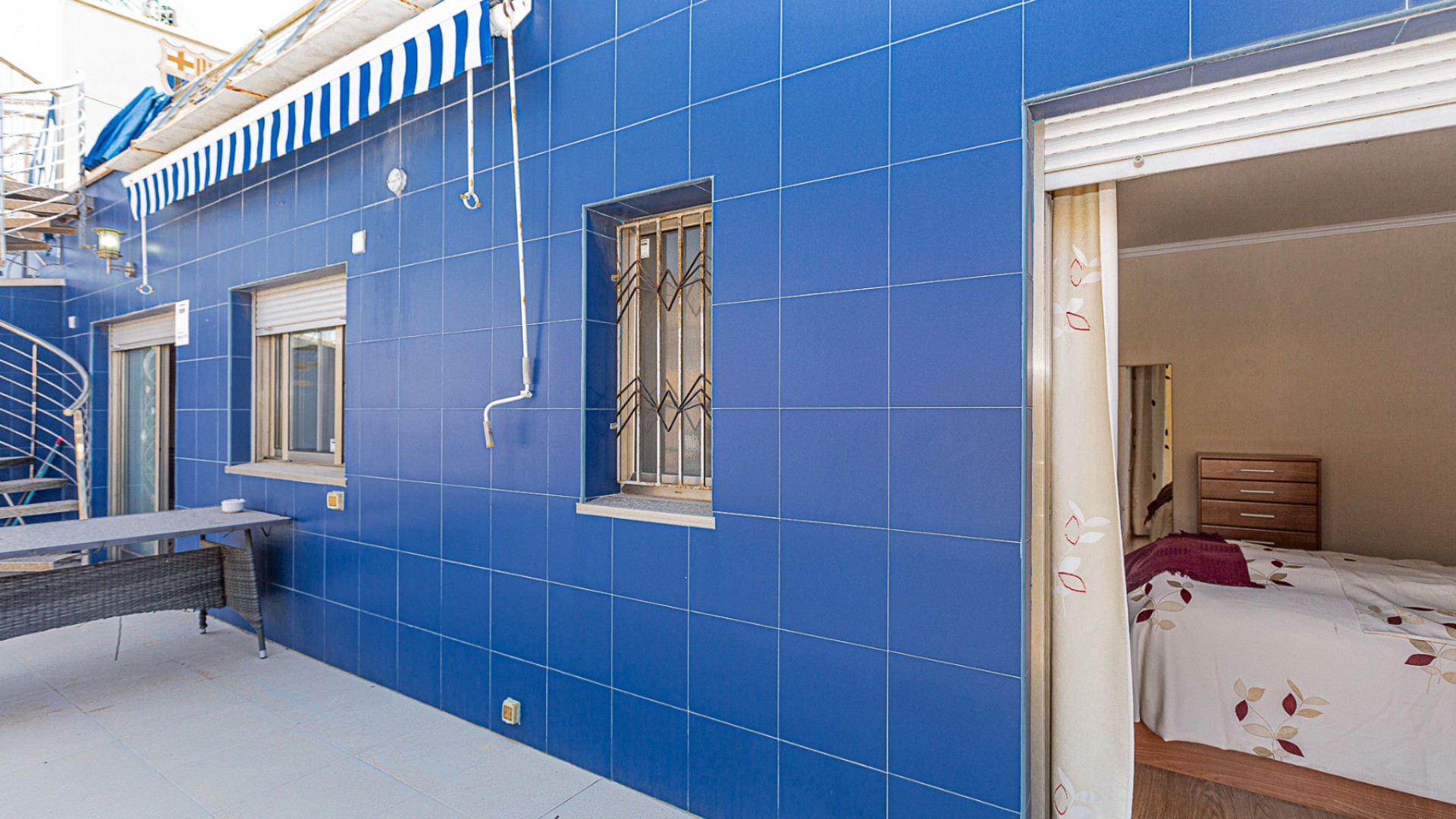 Sprzedaż - Apartament mieszkanie -
Torrevieja - Beach