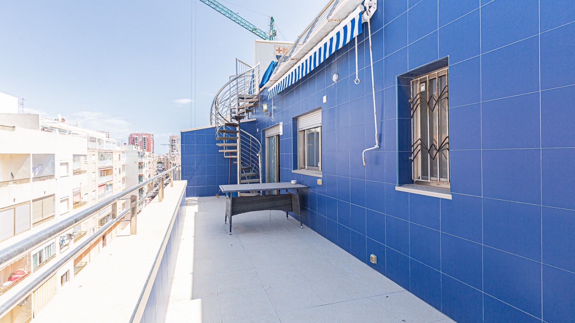 Sprzedaż - Apartament mieszkanie -
Torrevieja - Beach