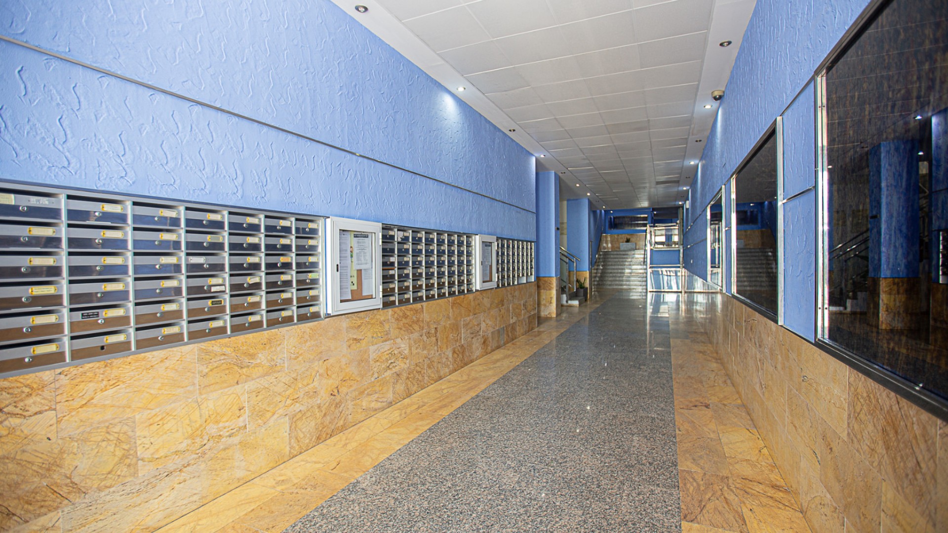 Sprzedaż - Apartament mieszkanie -
Torrevieja - Beach