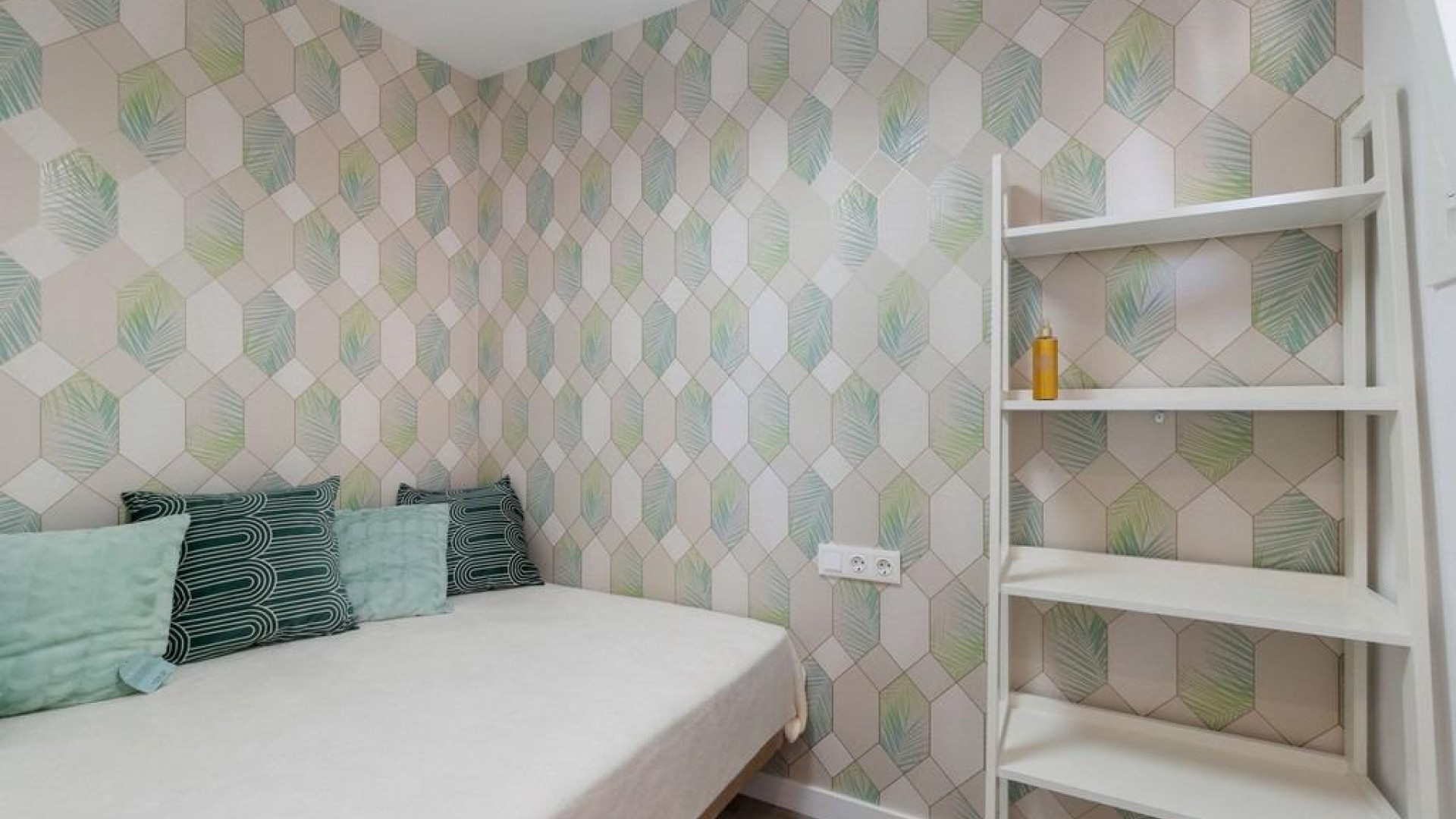 Sprzedaż - Apartament mieszkanie -
Torrevieja - Cabo cervera