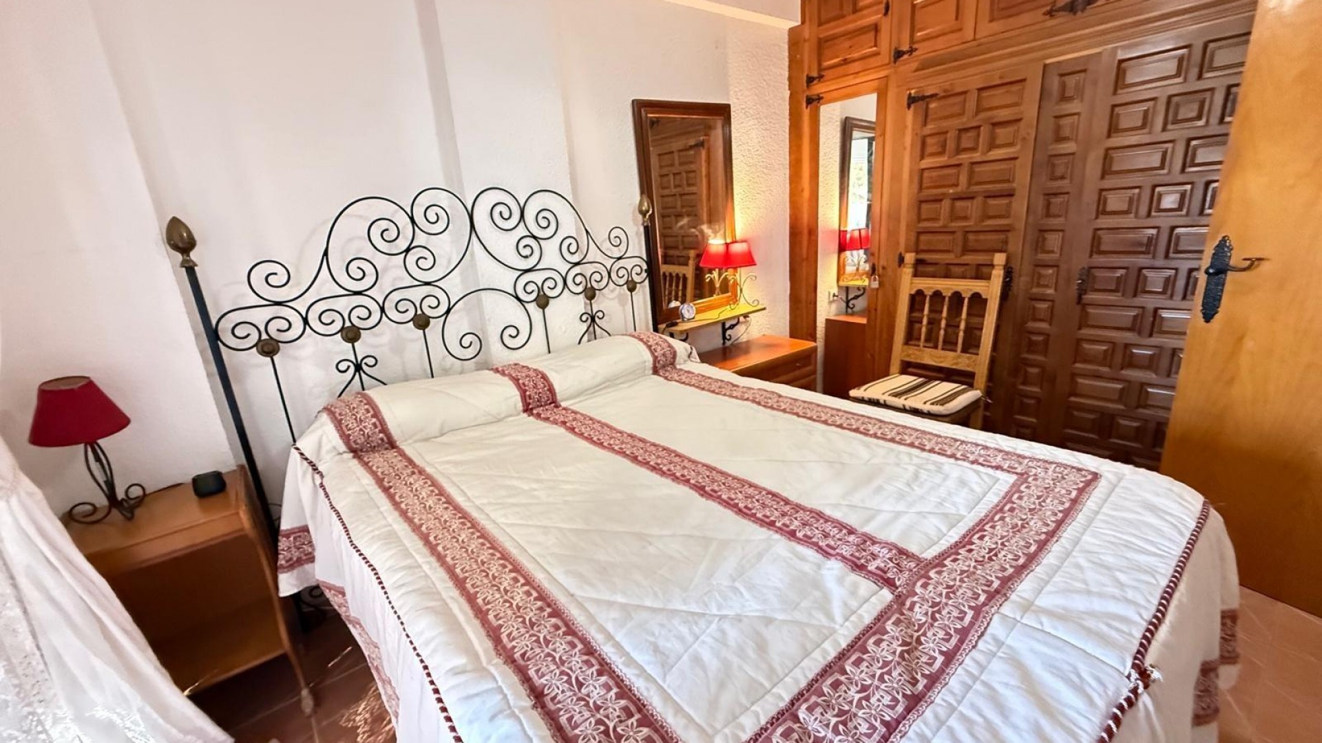 Sprzedaż - Apartament mieszkanie -
Torrevieja - Cabo cervera