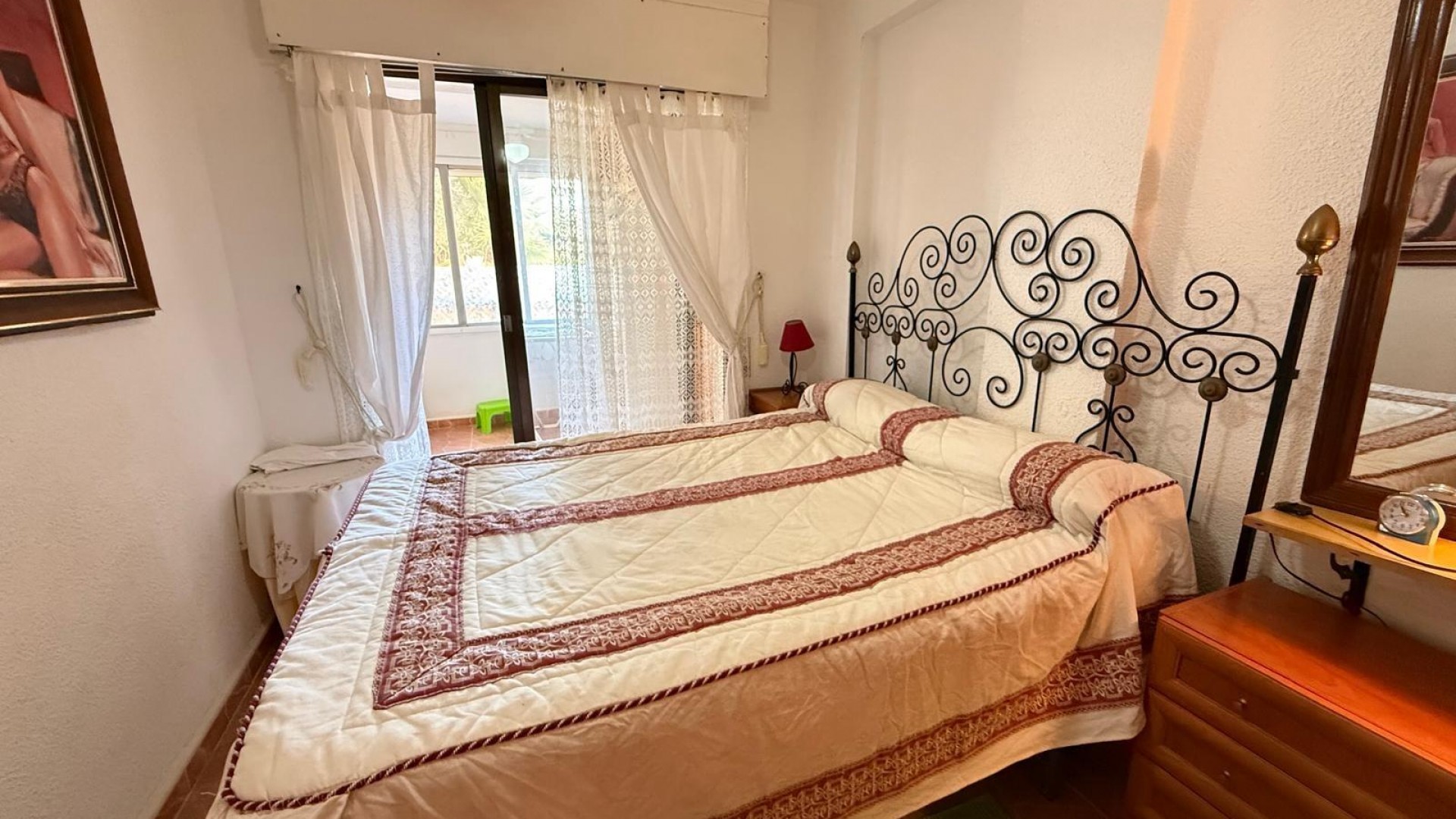 Sprzedaż - Apartament mieszkanie -
Torrevieja - Cabo cervera