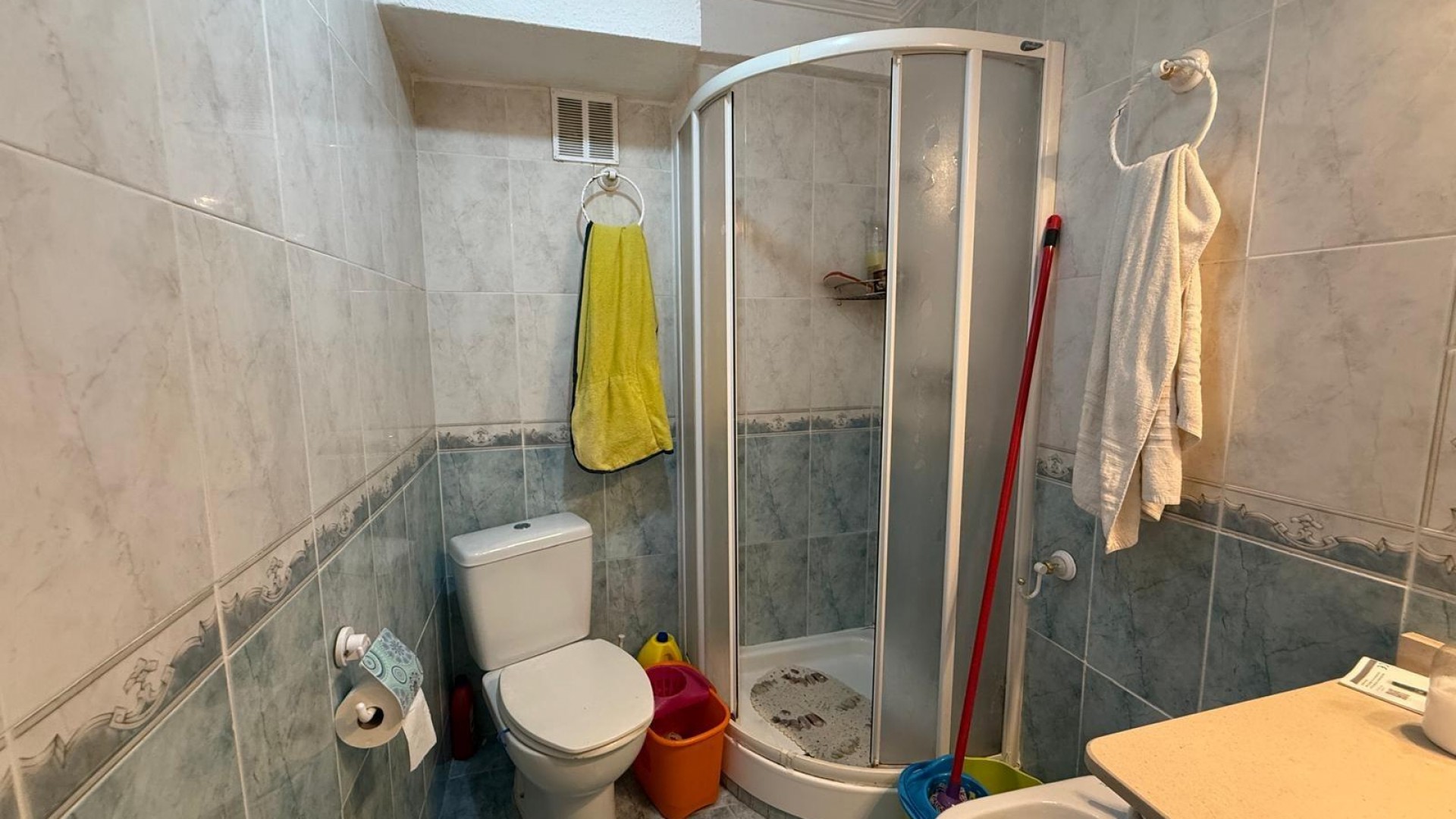 Sprzedaż - Apartament mieszkanie -
Torrevieja - Cabo cervera