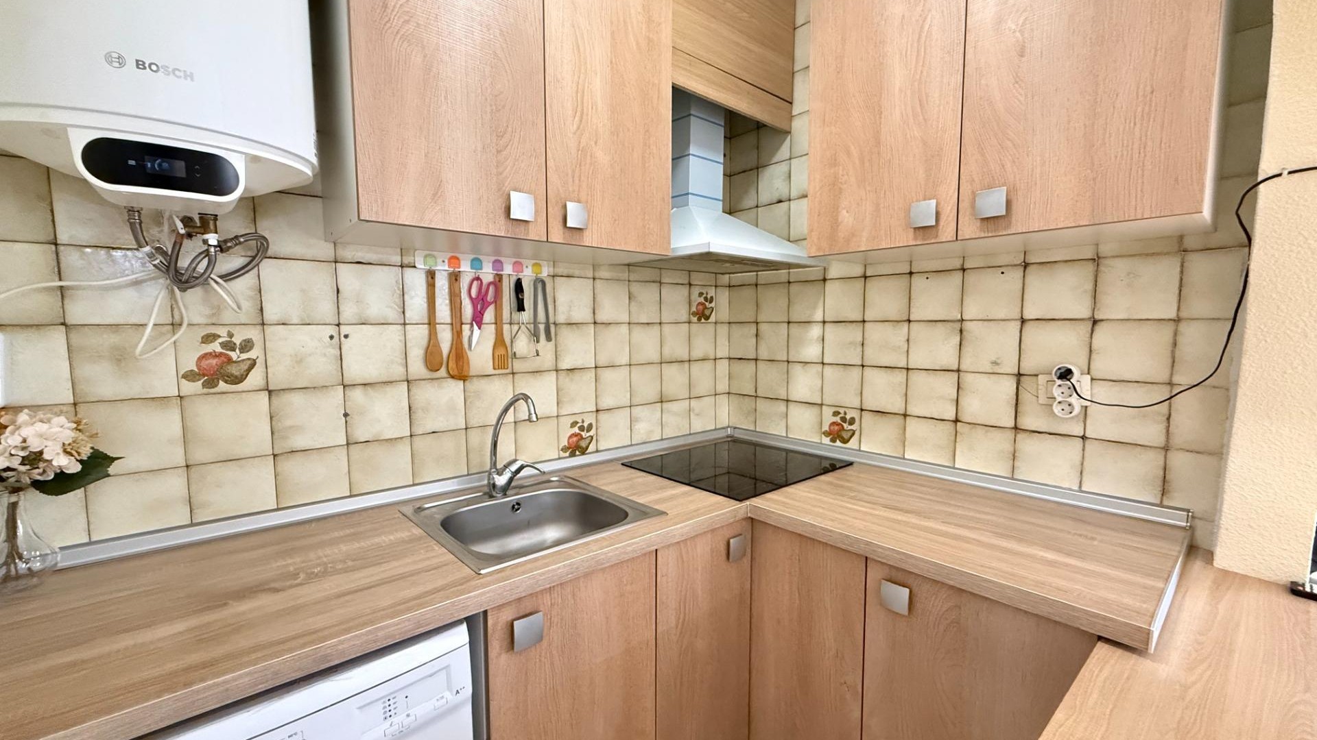 Sprzedaż - Apartament mieszkanie -
Torrevieja - Cabo cervera