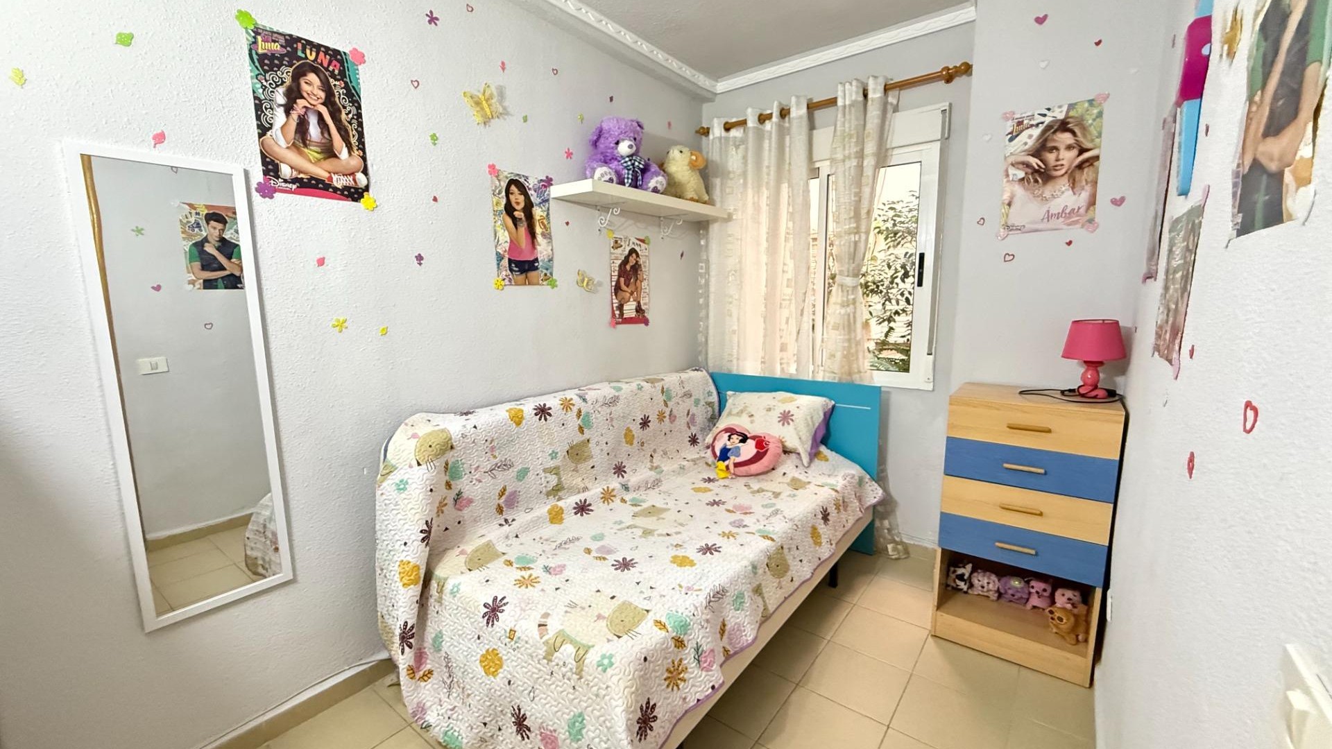 Sprzedaż - Apartament mieszkanie -
Torrevieja - Cabo cervera