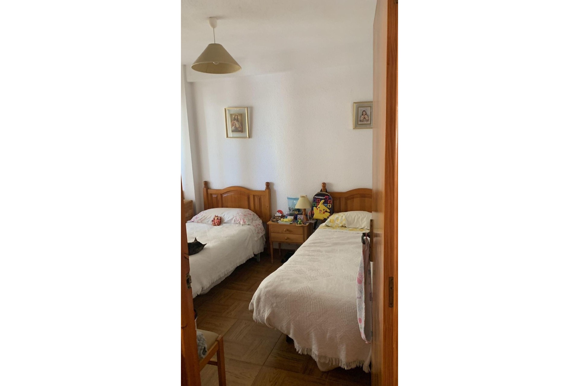 Sprzedaż - Apartament / Mieszkanie -
Torrevieja - Cabo Cervera