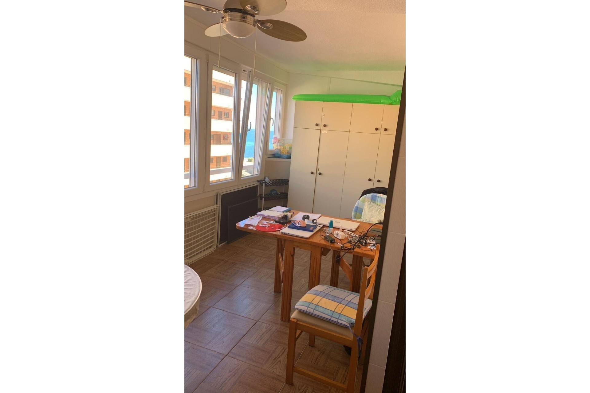 Sprzedaż - Apartament / Mieszkanie -
Torrevieja - Cabo Cervera