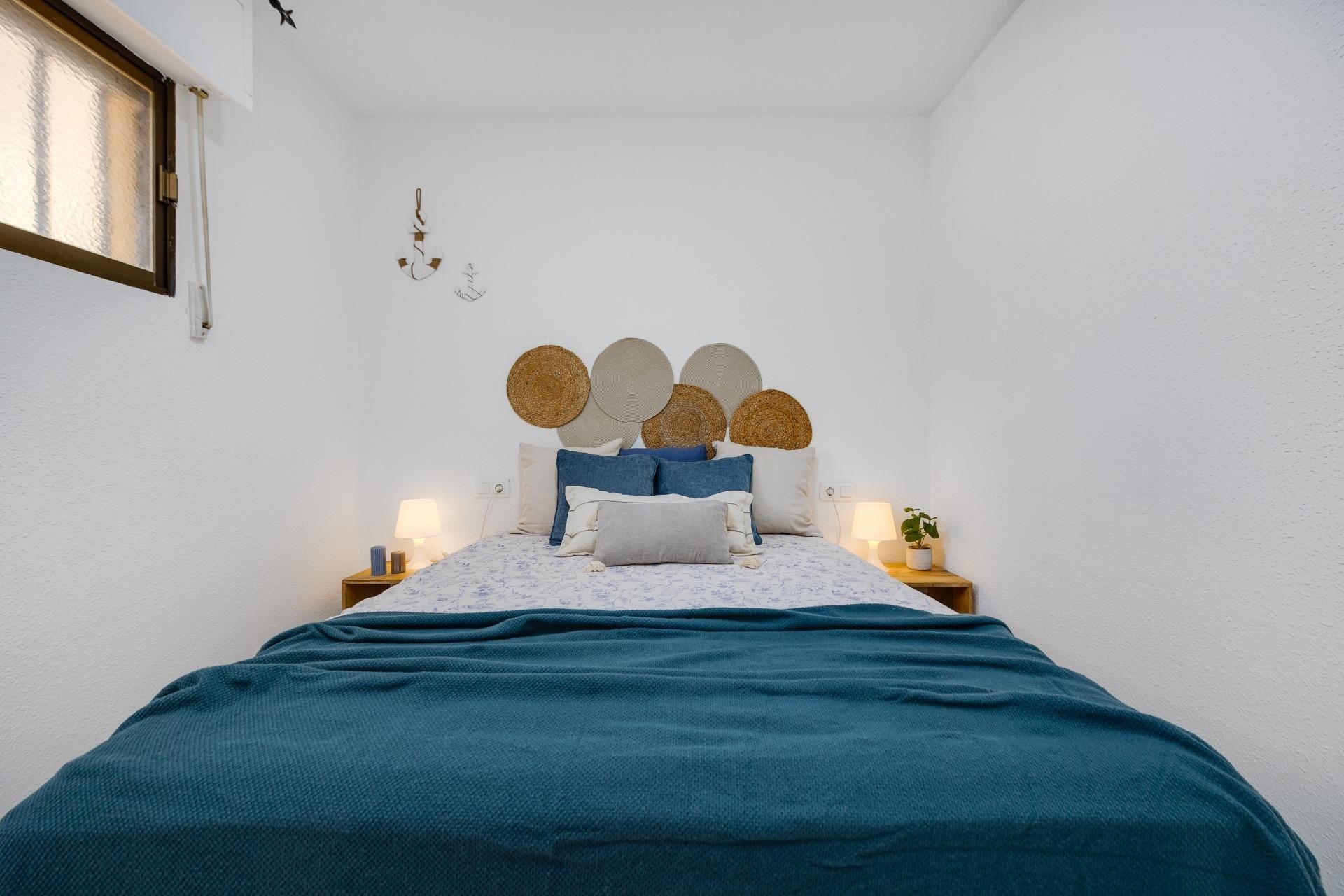 Sprzedaż - Apartament / Mieszkanie -
Torrevieja - Cabo cervera