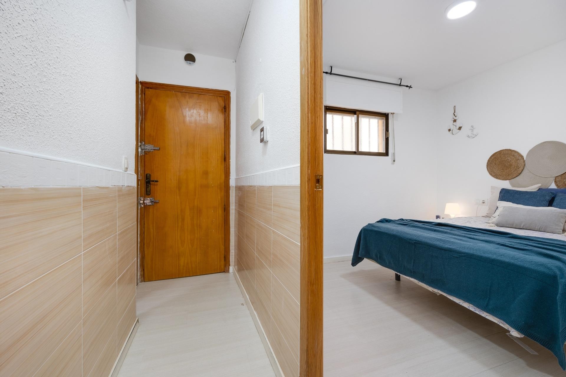 Sprzedaż - Apartament / Mieszkanie -
Torrevieja - Cabo cervera