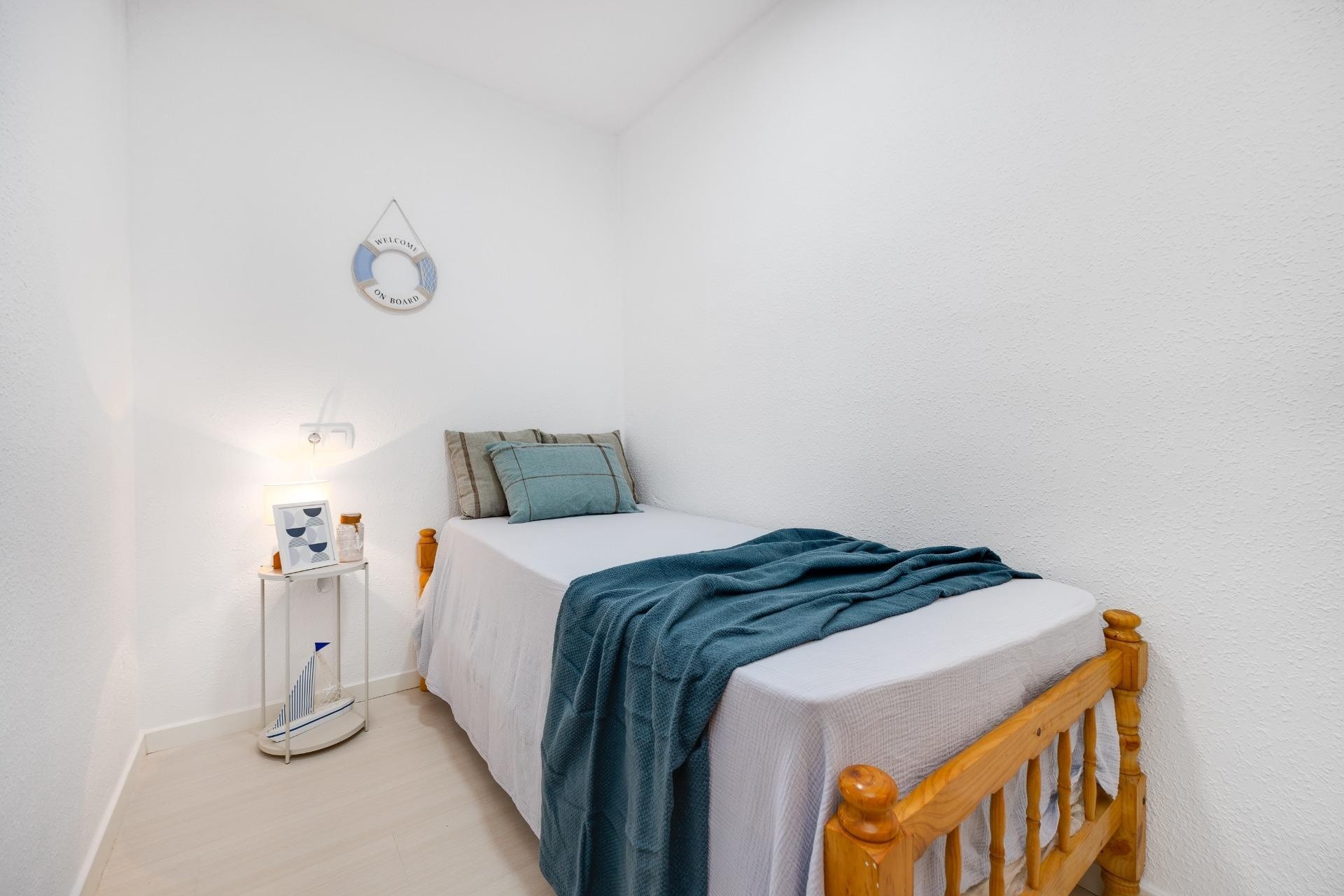 Sprzedaż - Apartament / Mieszkanie -
Torrevieja - Cabo cervera