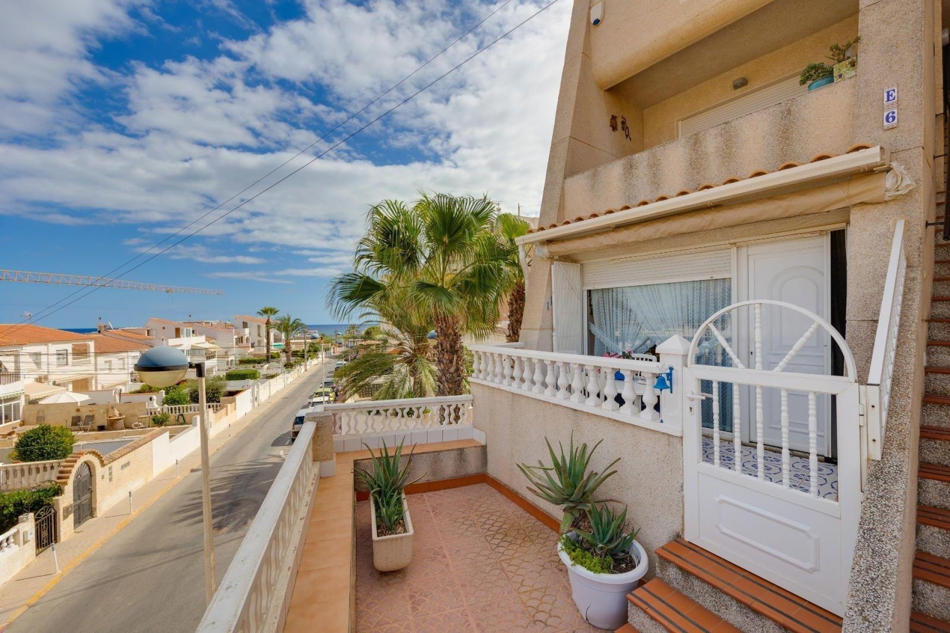 Sprzedaż - Apartament / Mieszkanie -
Torrevieja - Cabo cervera