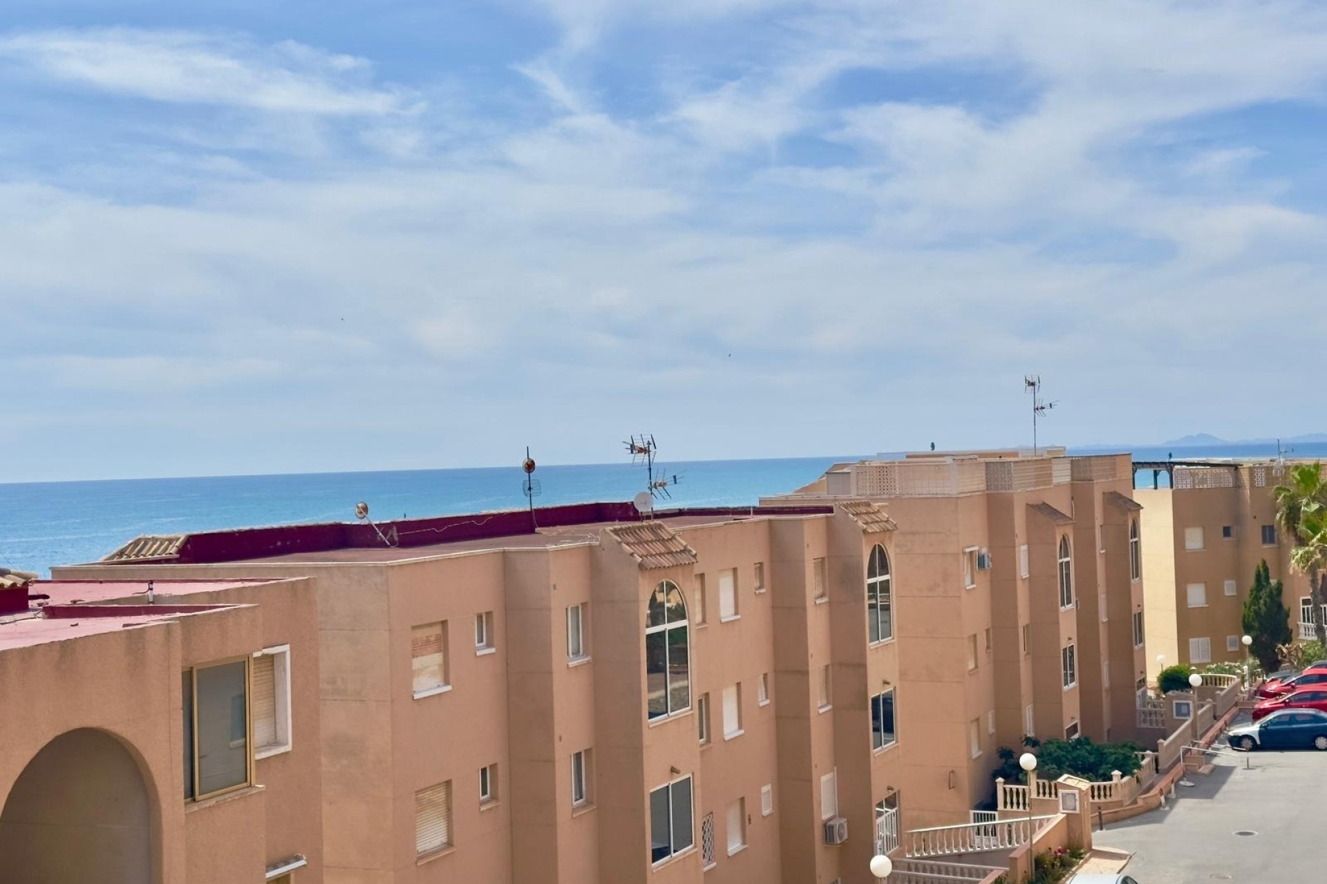 Sprzedaż - Apartament / Mieszkanie -
Torrevieja - Cabo Cervera