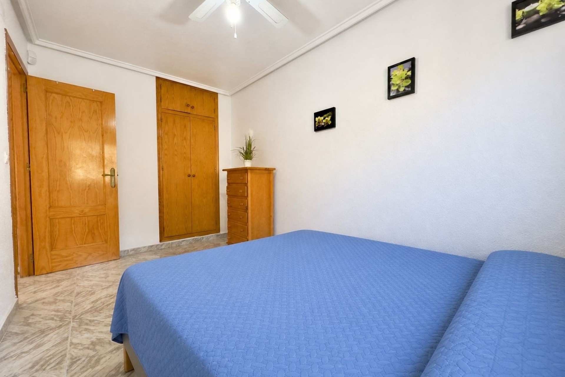 Sprzedaż - Apartament / Mieszkanie -
Torrevieja - Cabo Cervera
