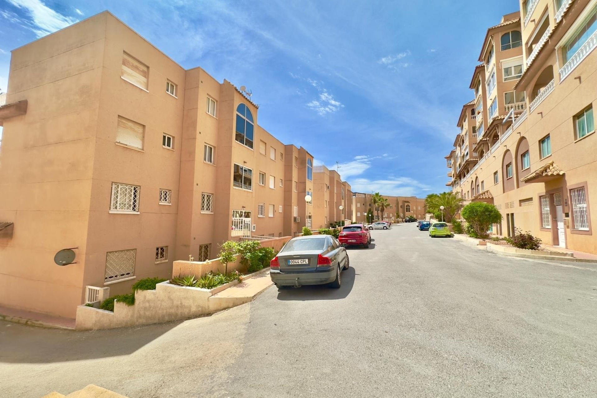 Sprzedaż - Apartament / Mieszkanie -
Torrevieja - Cabo Cervera