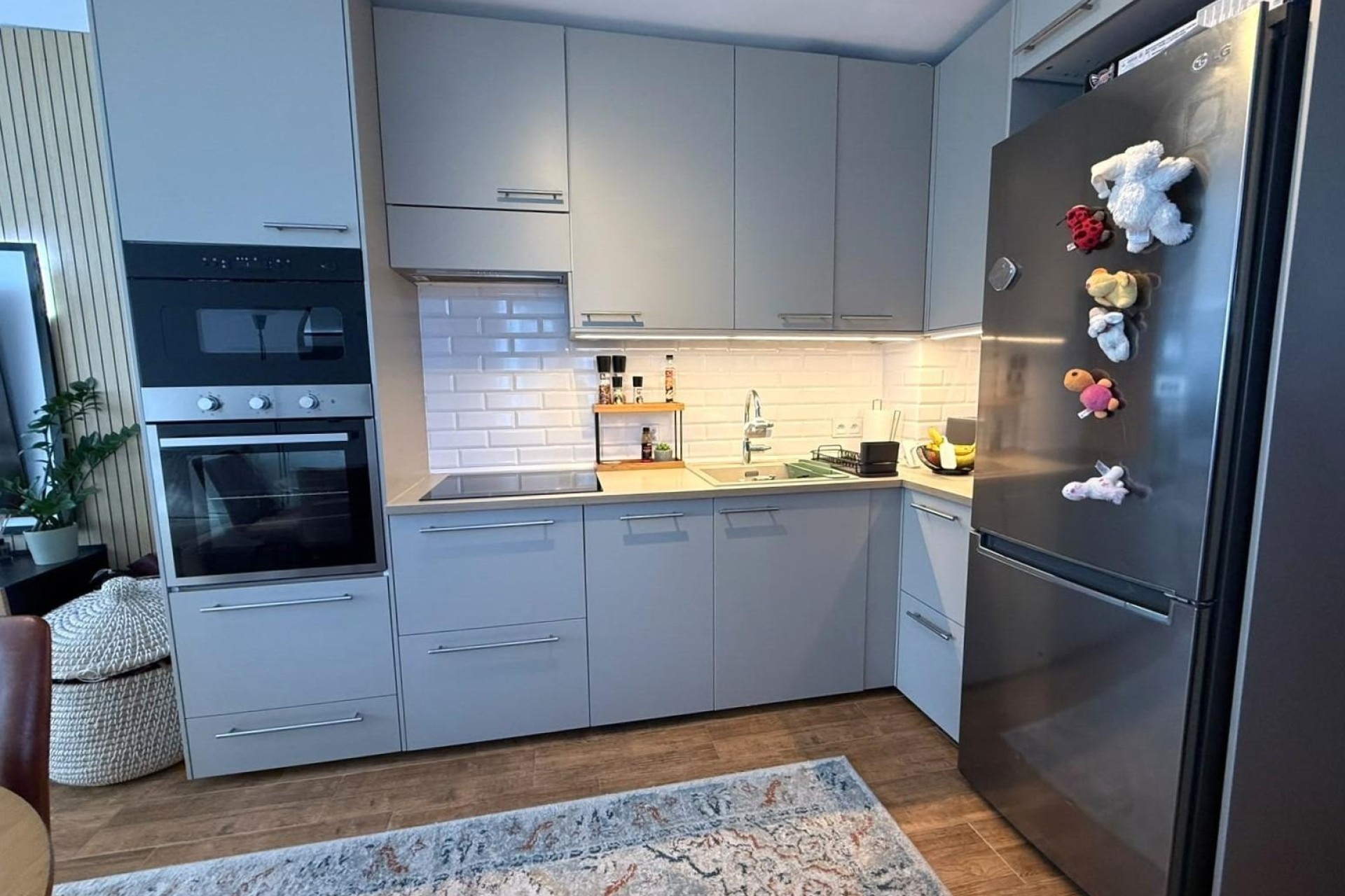 Sprzedaż - Apartament / Mieszkanie -
Torrevieja - Calas blanca