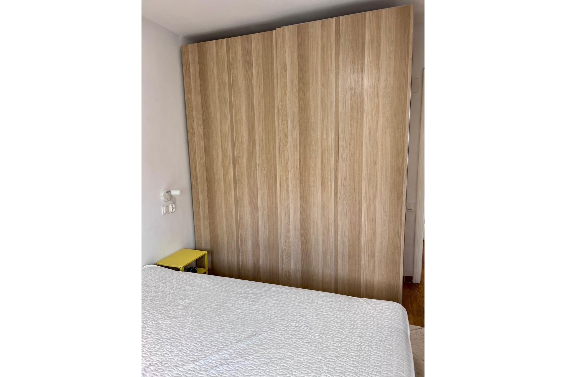 Sprzedaż - Apartament / Mieszkanie -
Torrevieja - Calas blanca