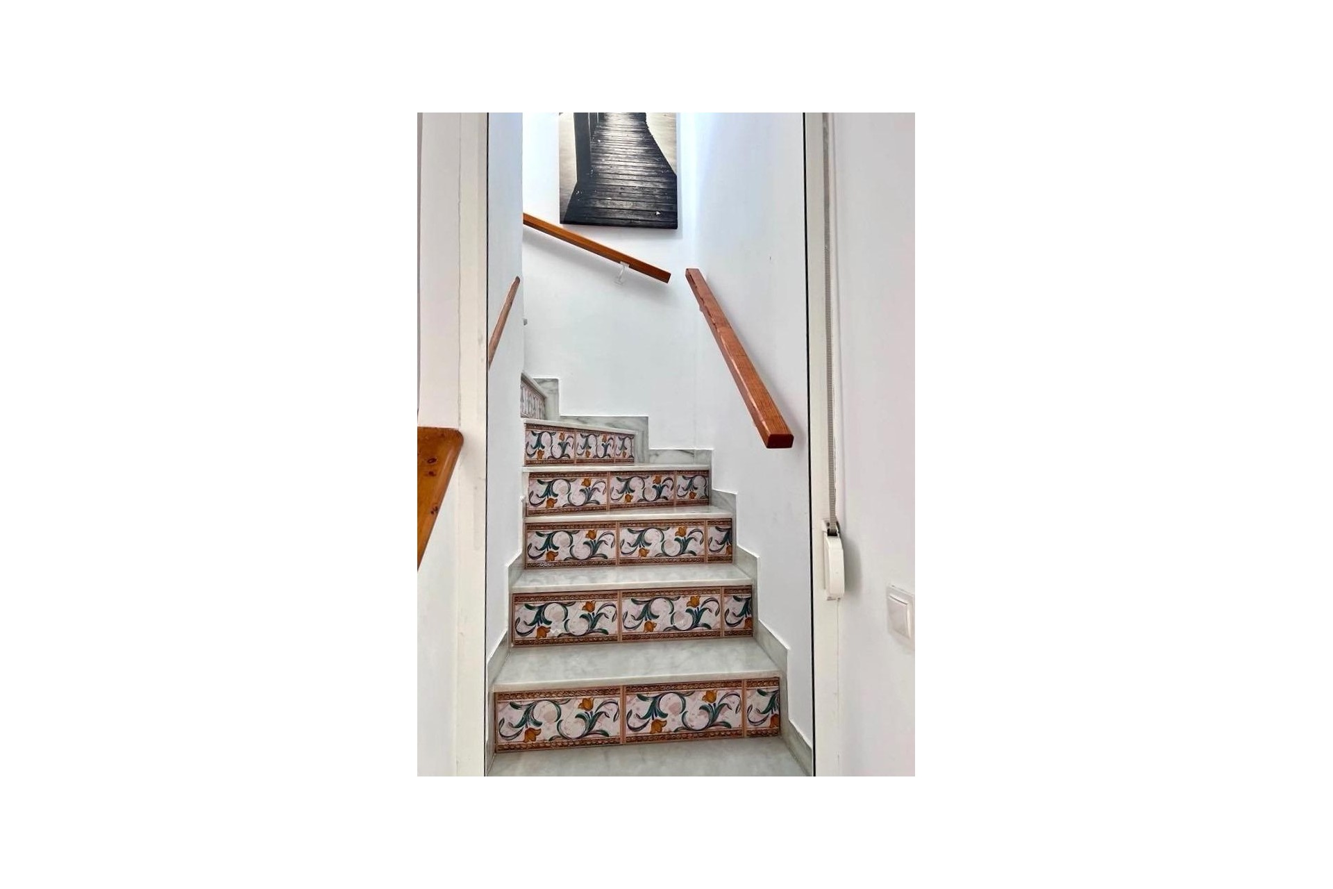 Sprzedaż - Apartament / Mieszkanie -
Torrevieja - Calas blanca