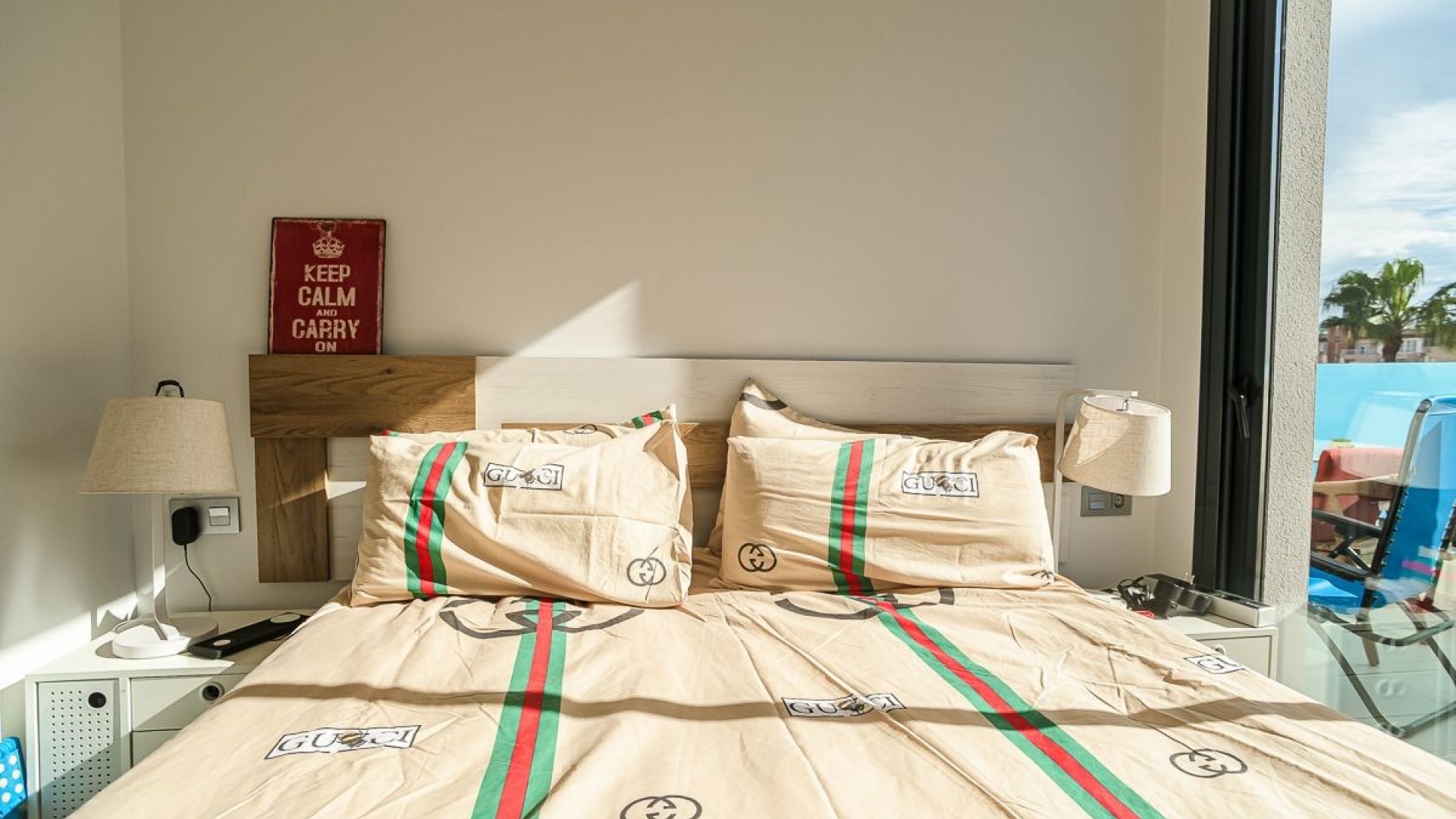 Sprzedaż - Apartament mieszkanie -
Torrevieja - Calas Blancas