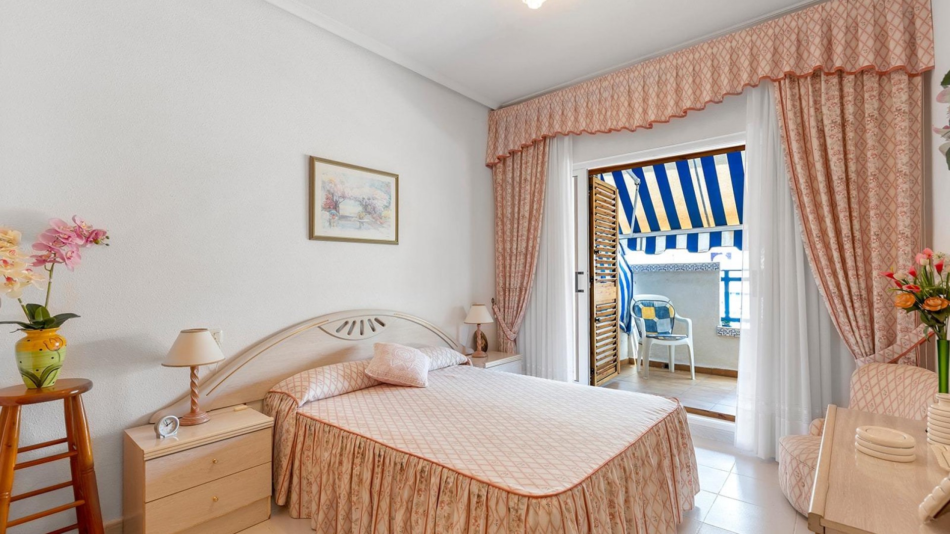 Sprzedaż - Apartament mieszkanie -
Torrevieja - Cañada del Molino