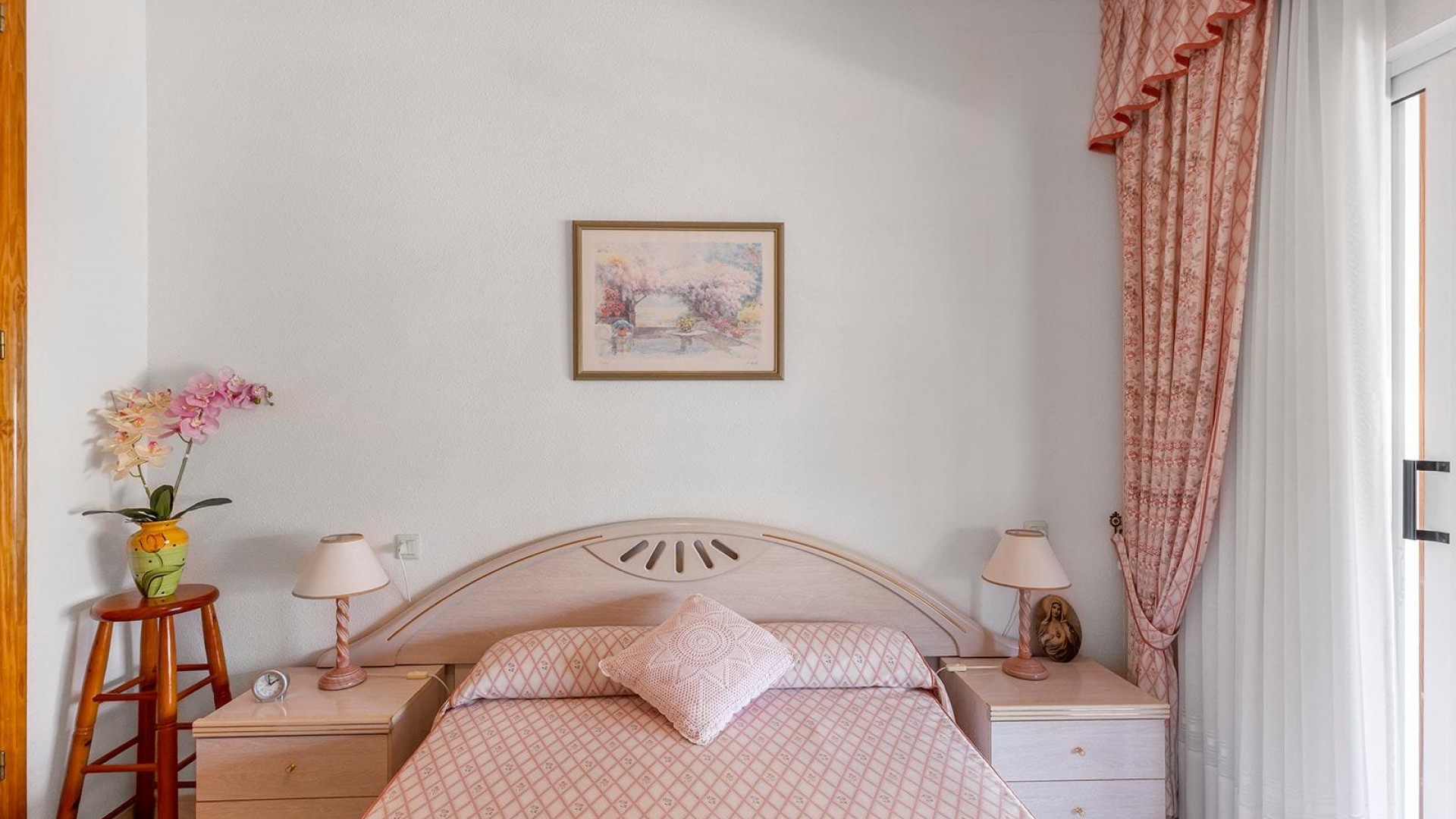 Sprzedaż - Apartament mieszkanie -
Torrevieja - Cañada del Molino