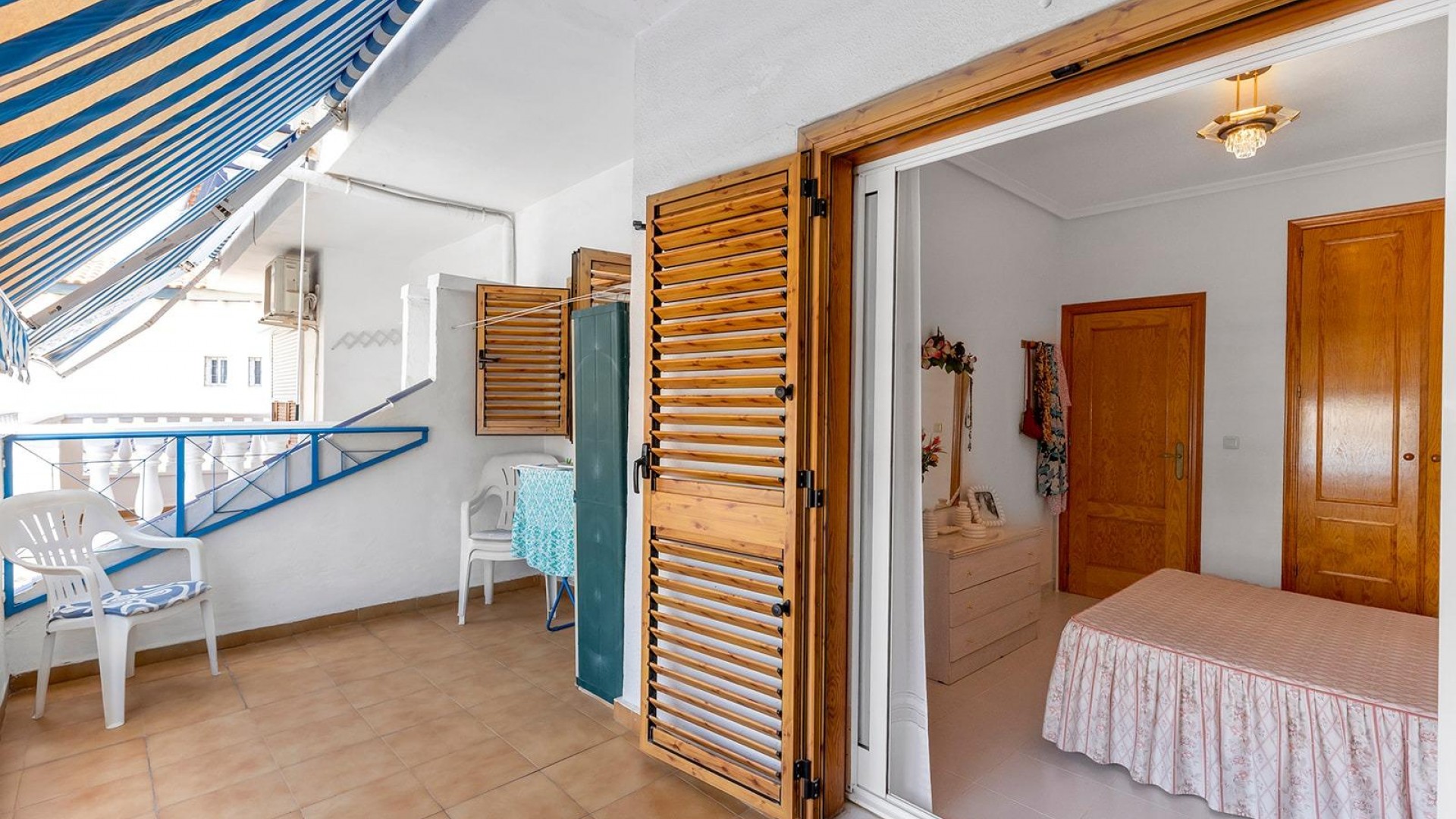 Sprzedaż - Apartament mieszkanie -
Torrevieja - Cañada del Molino