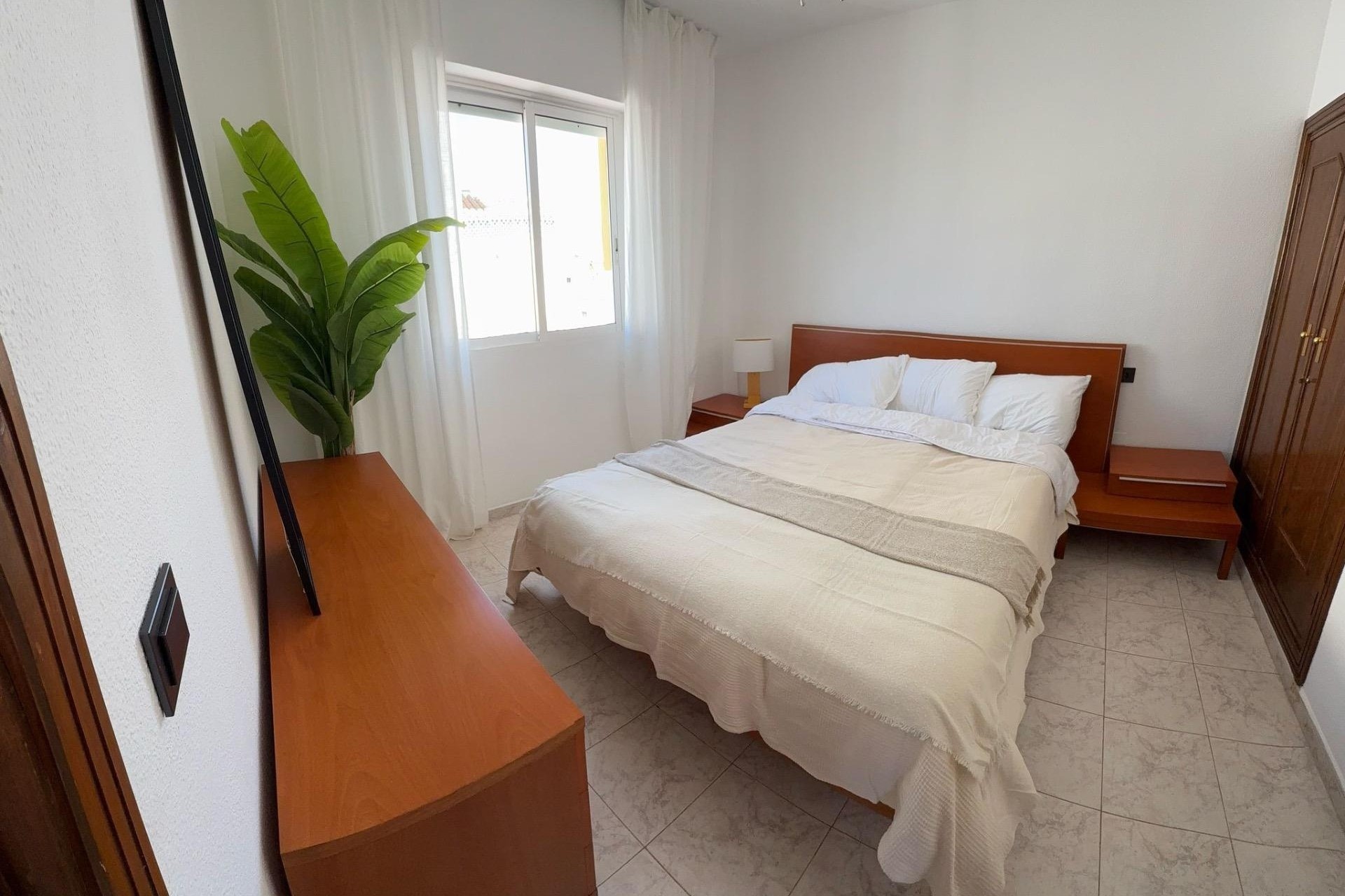 Sprzedaż - Apartament / Mieszkanie -
Torrevieja - Cañada Del Molino