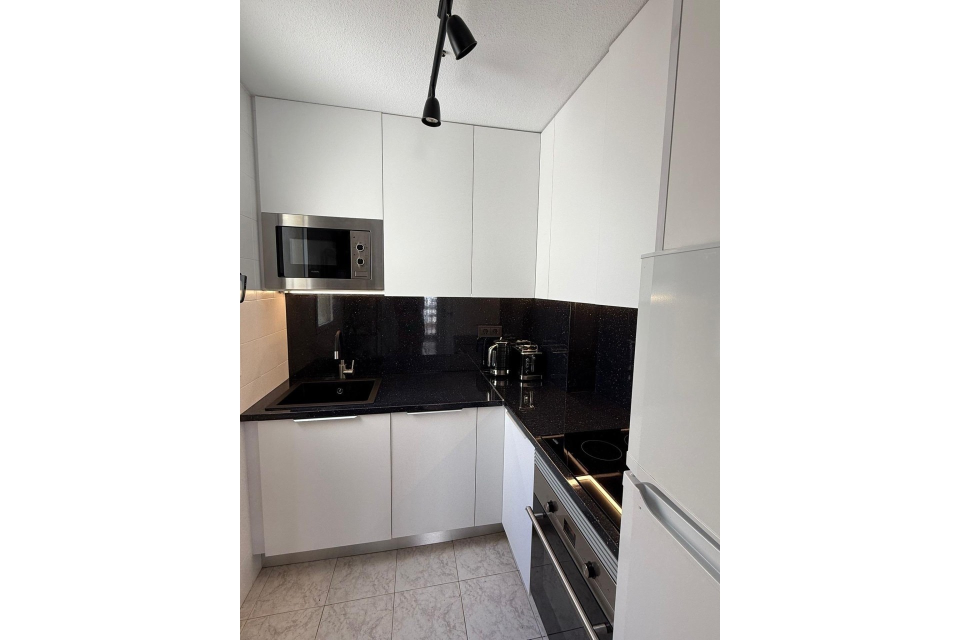 Sprzedaż - Apartament / Mieszkanie -
Torrevieja - Cañada Del Molino