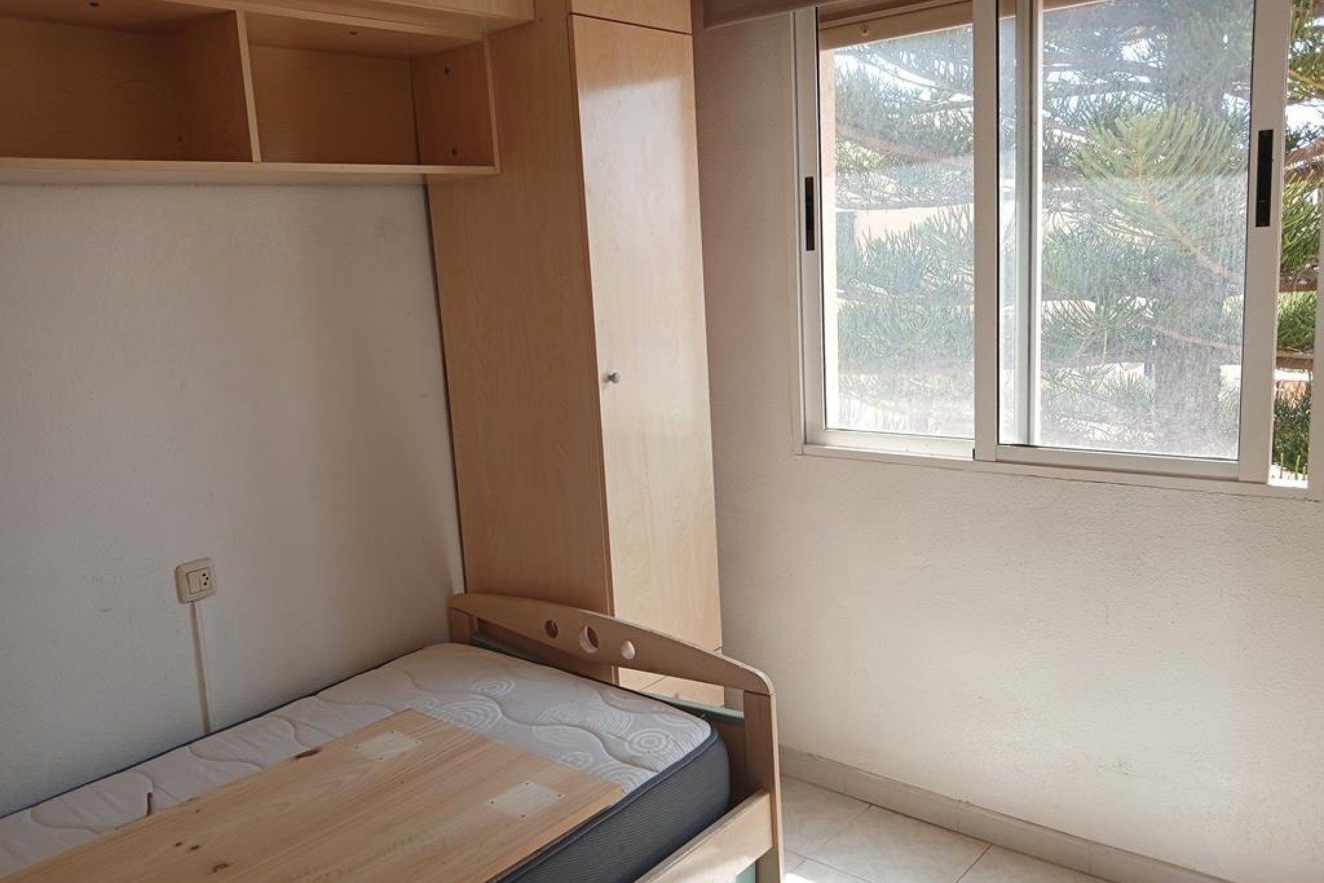 Sprzedaż - Apartament / Mieszkanie -
Torrevieja - Carrefour