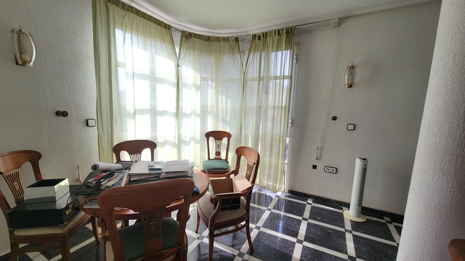 Sprzedaż - Apartament mieszkanie -
Torrevieja - Center