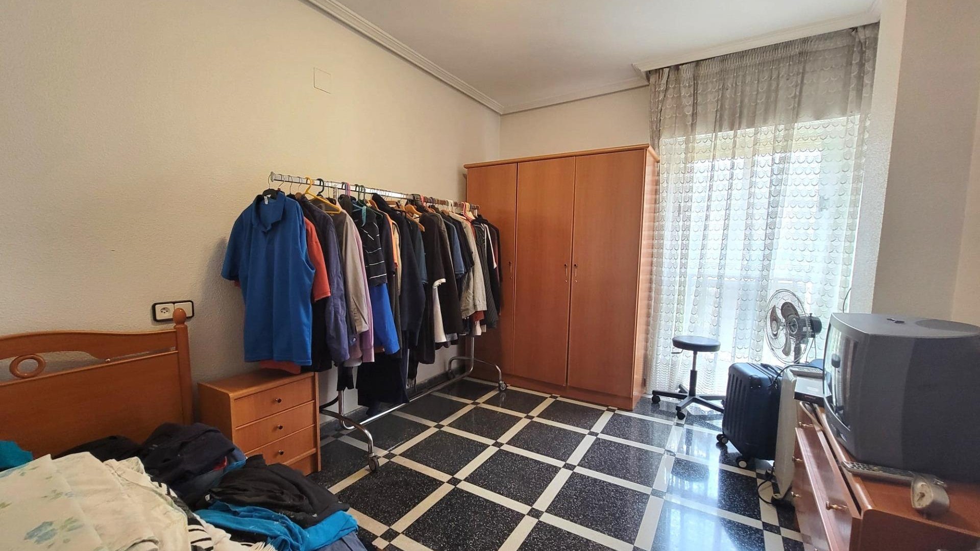 Sprzedaż - Apartament mieszkanie -
Torrevieja - Center