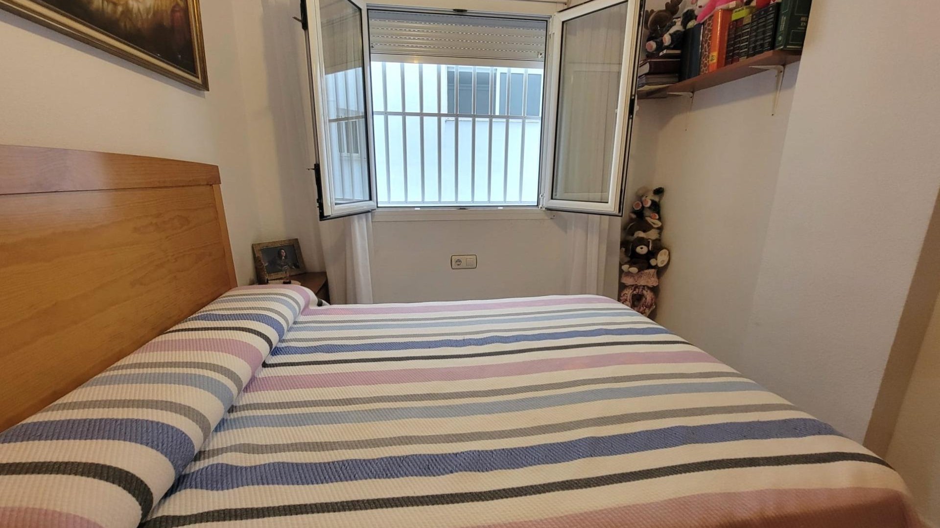 Sprzedaż - Apartament mieszkanie -
Torrevieja - Center