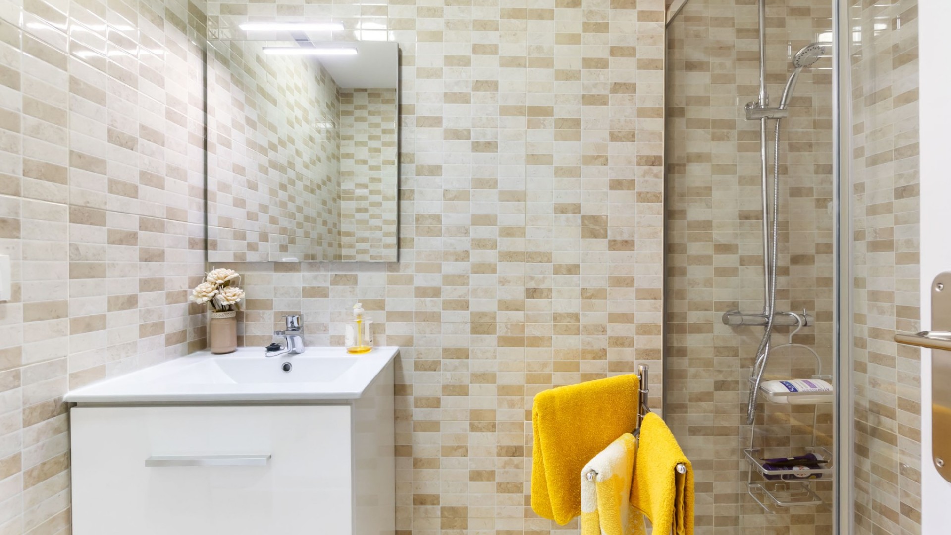 Sprzedaż - Apartament mieszkanie -
Torrevieja - Center