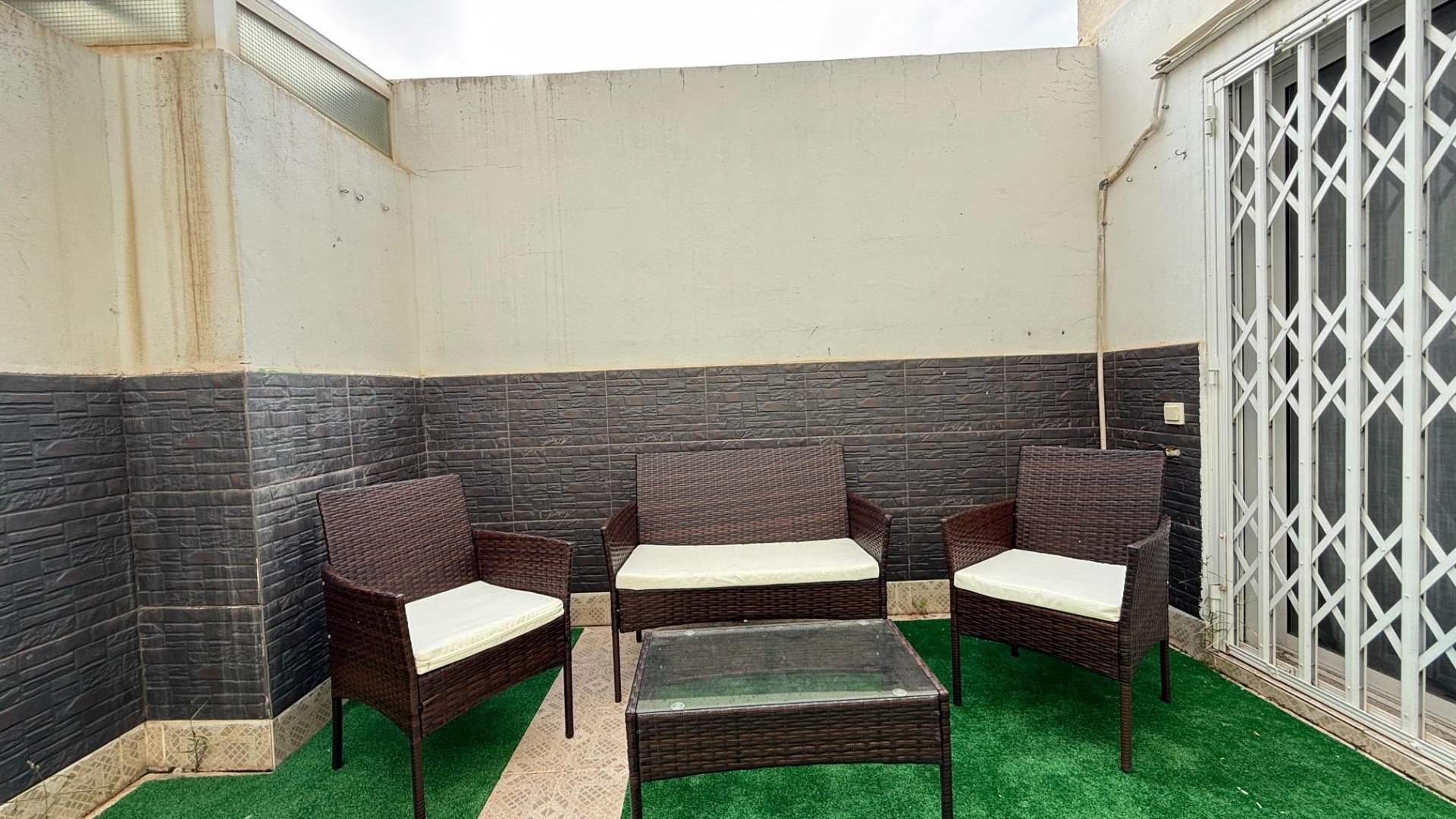 Sprzedaż - Apartament mieszkanie -
Torrevieja - Center