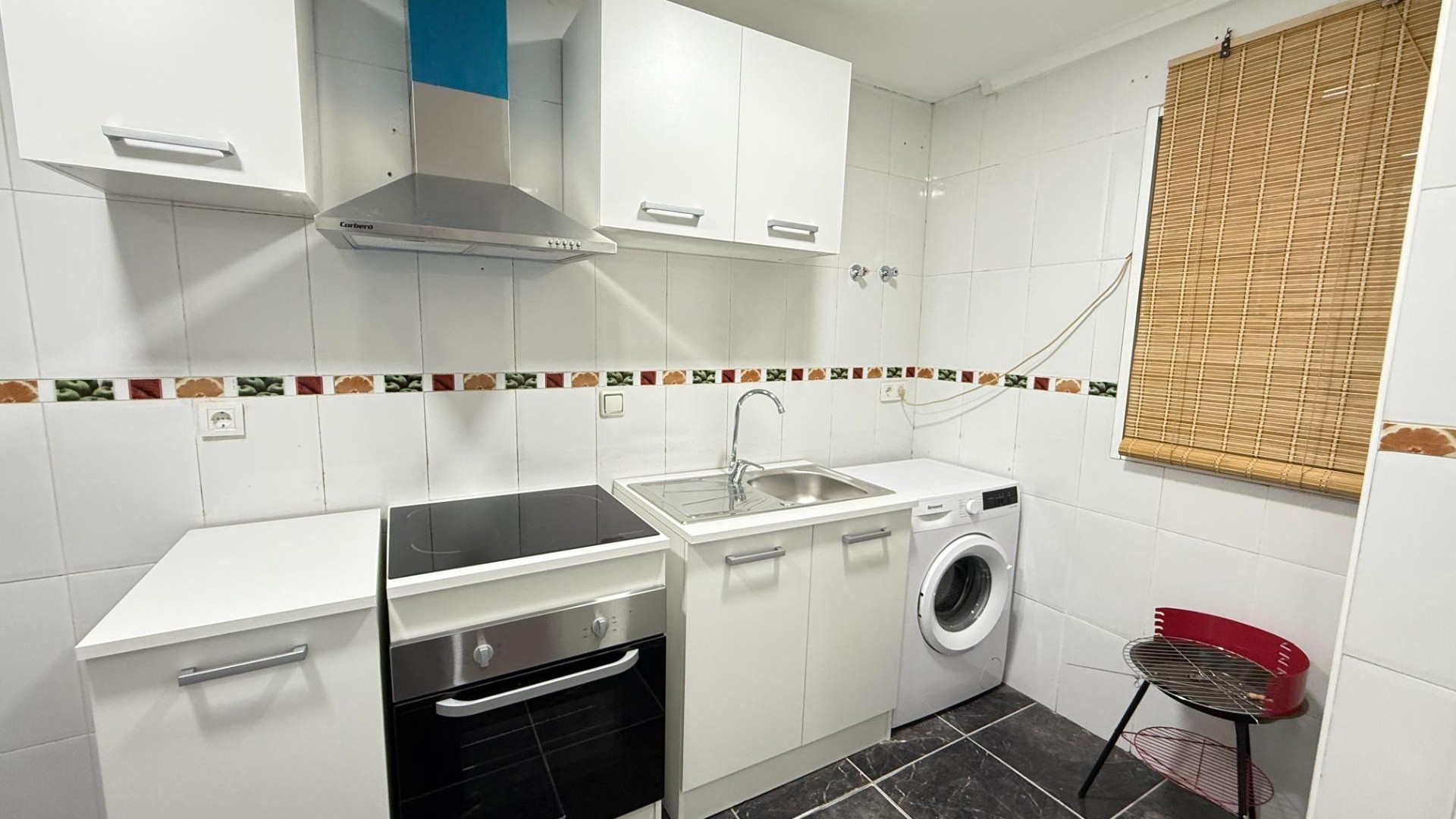 Sprzedaż - Apartament mieszkanie -
Torrevieja - Center