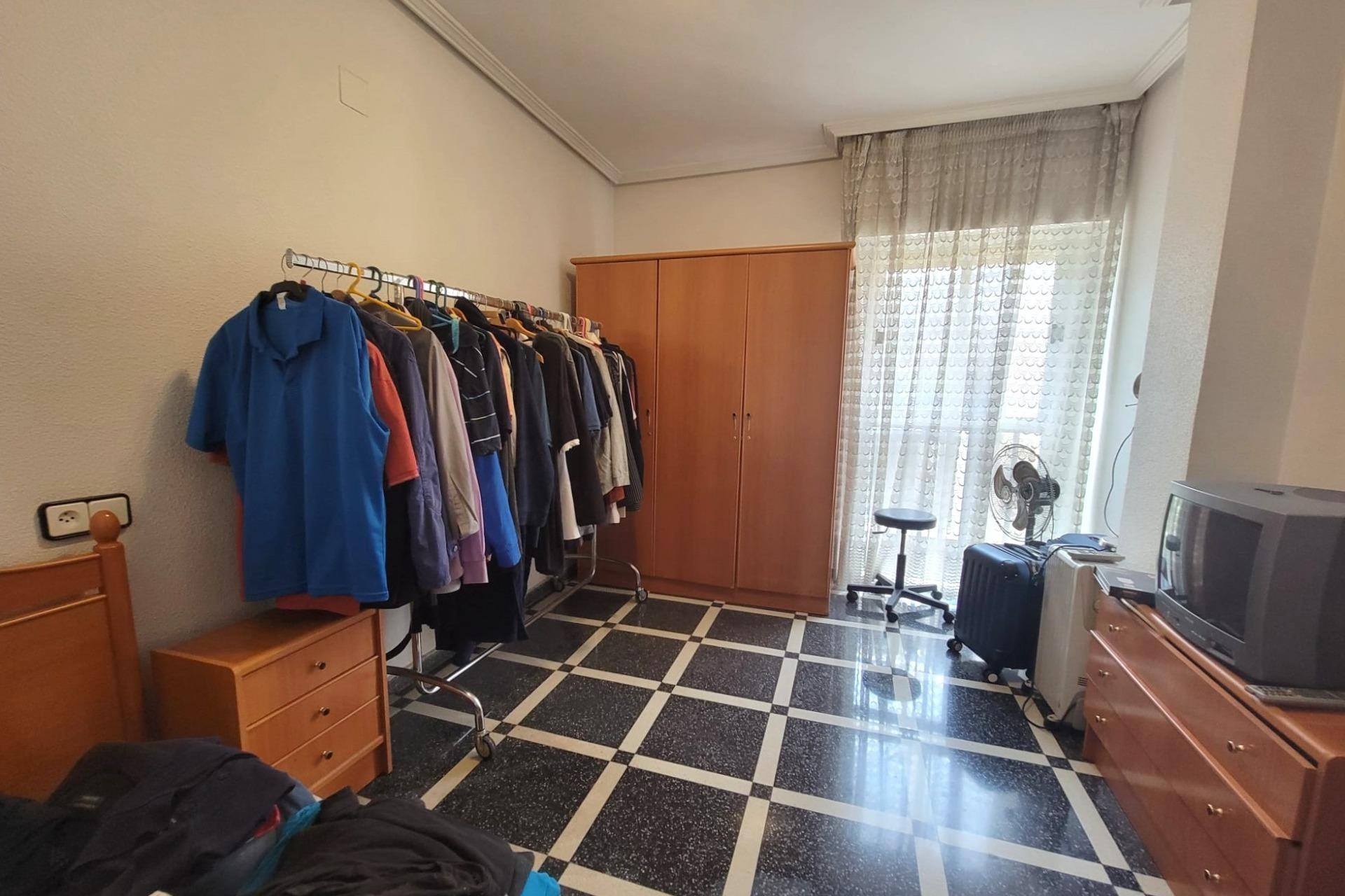 Sprzedaż - Apartament mieszkanie -
Torrevieja - Center